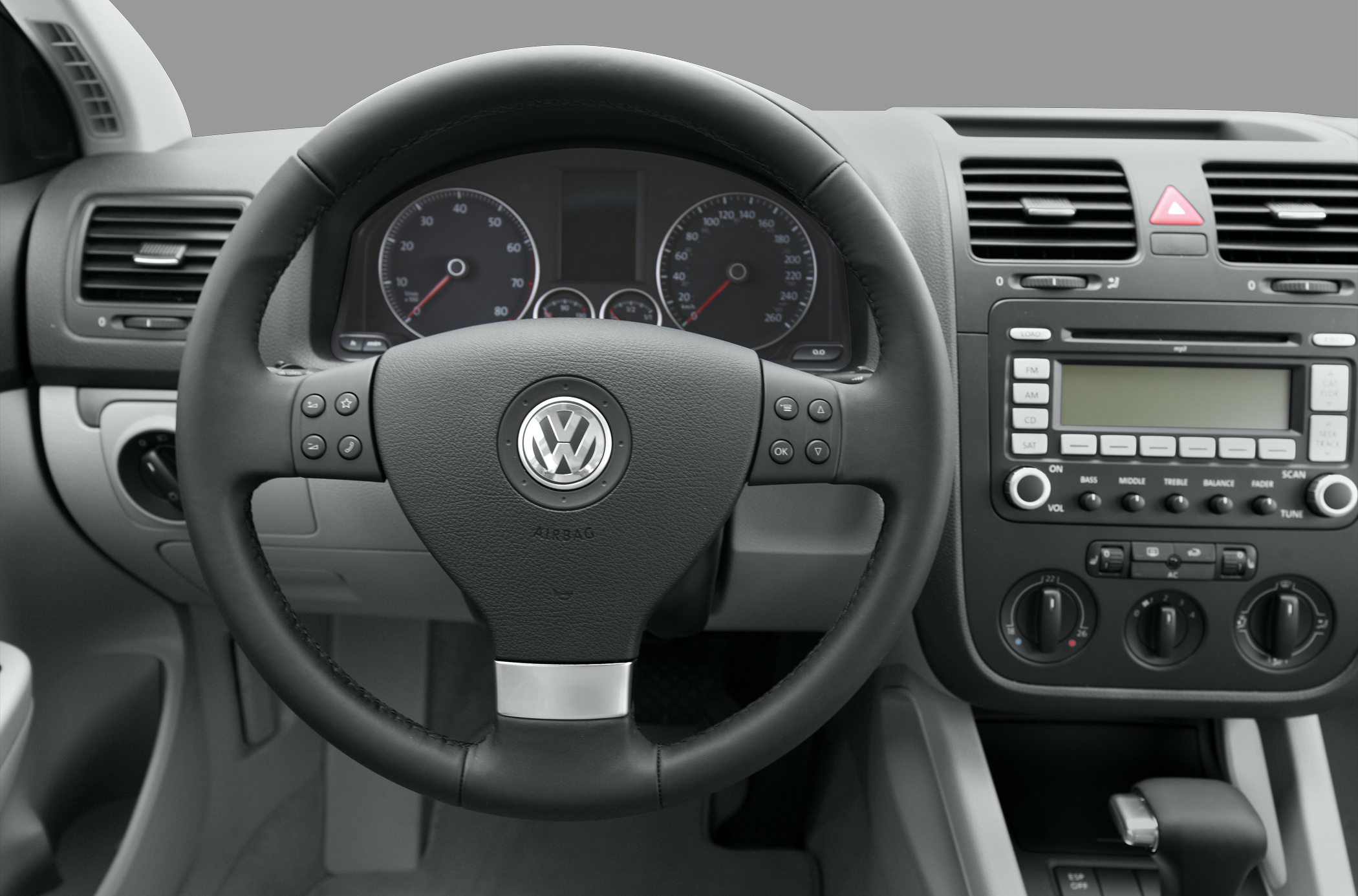2009 Volkswagen Jetta