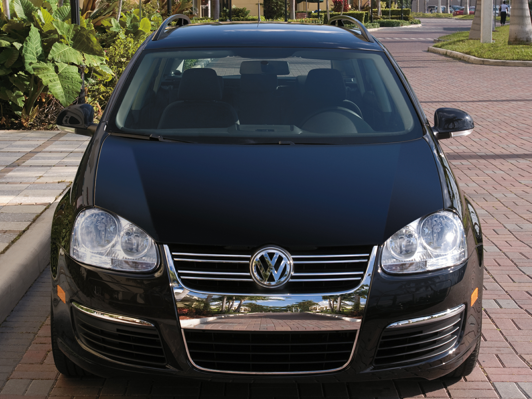 2009 Volkswagen Jetta