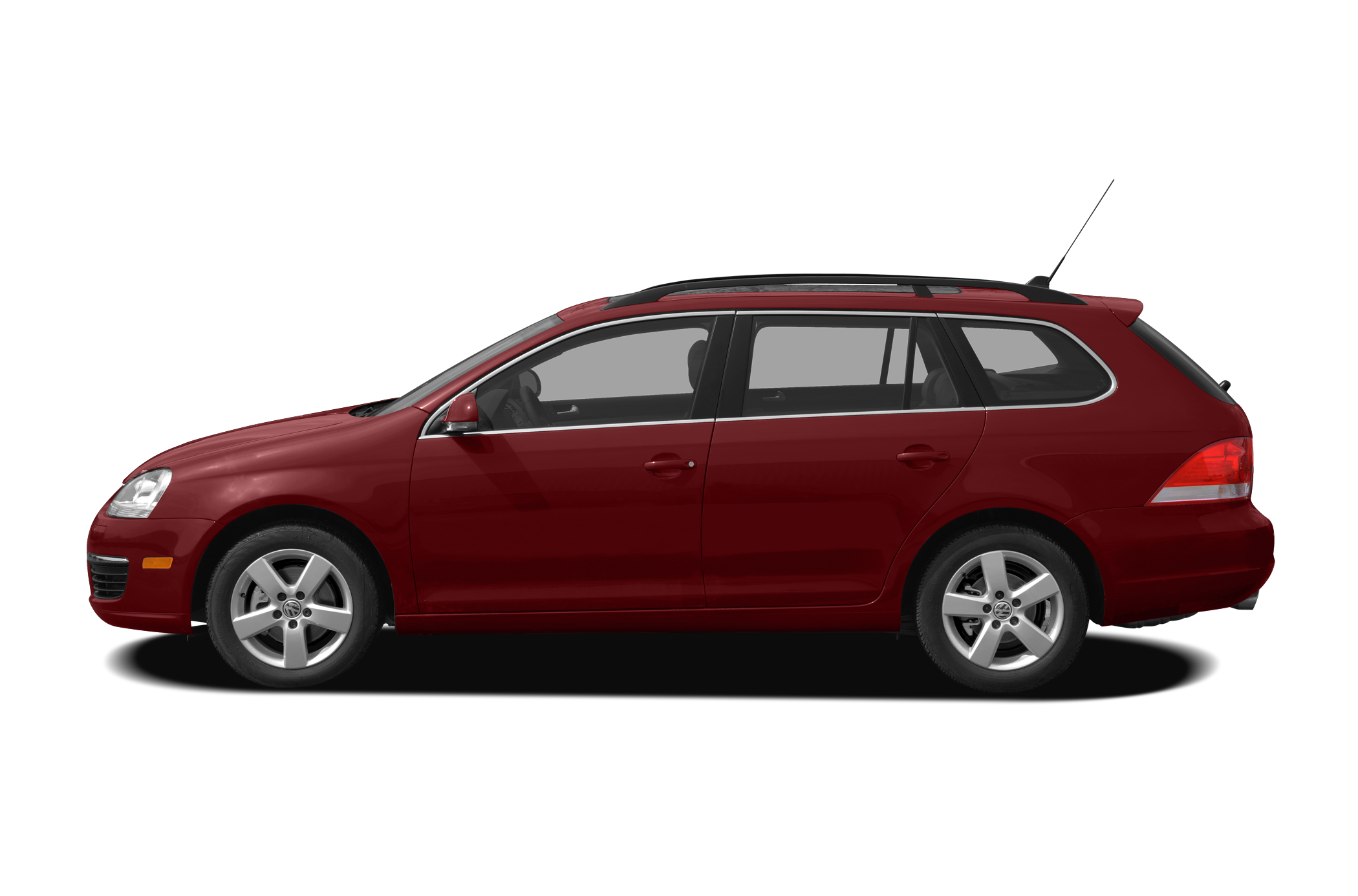 2009 Volkswagen Jetta