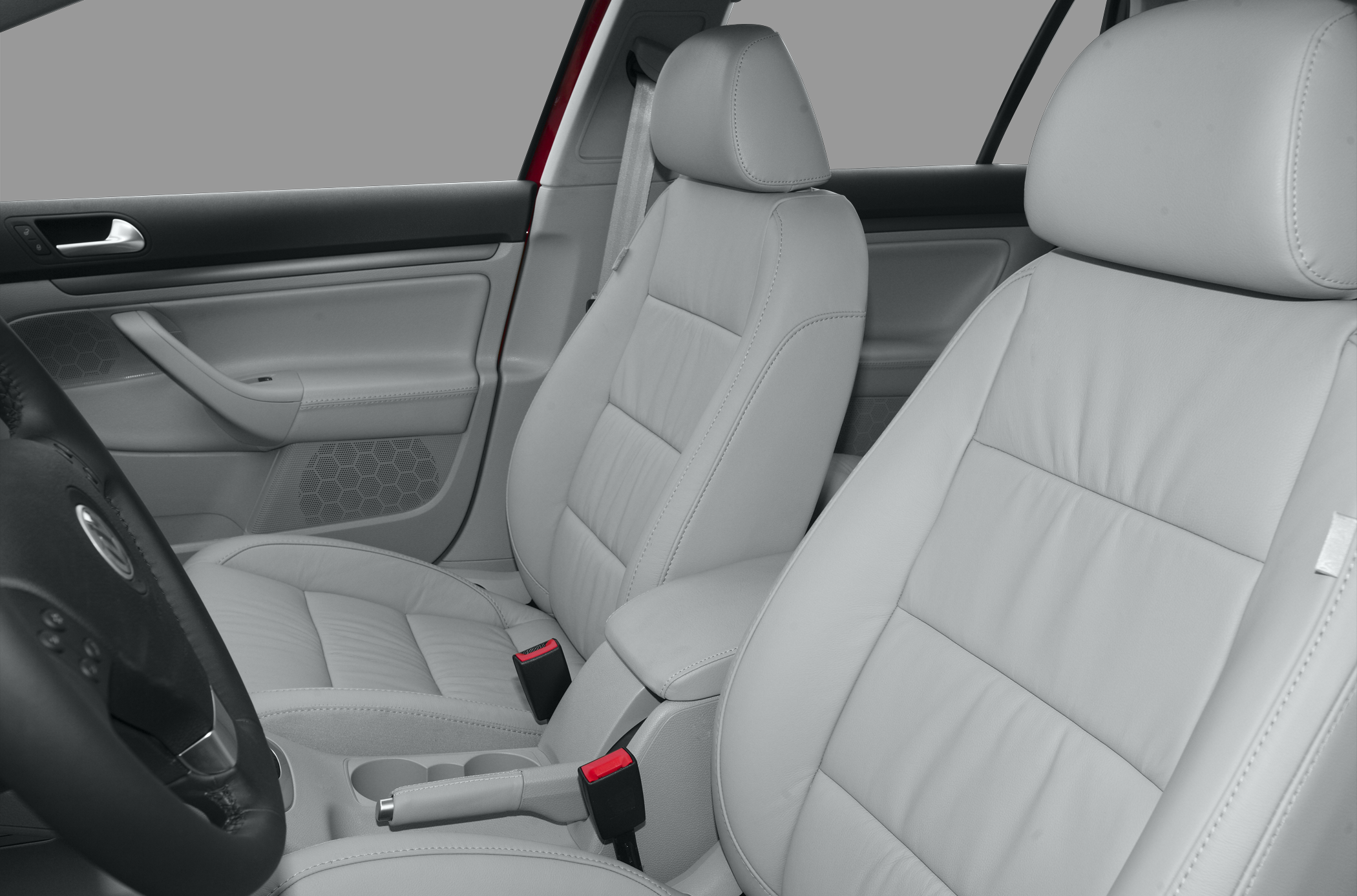 2009 Volkswagen Jetta