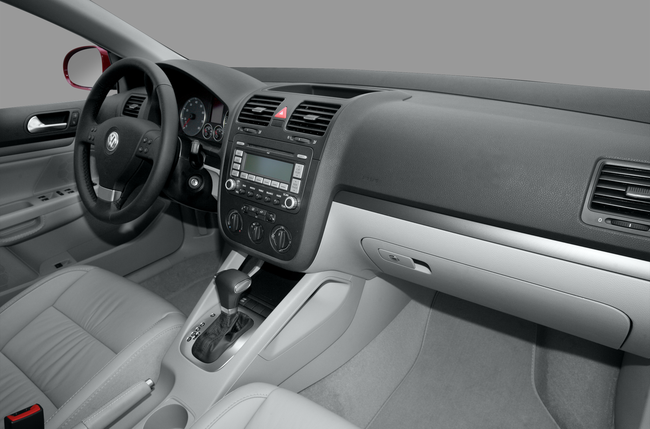 2009 Volkswagen Jetta