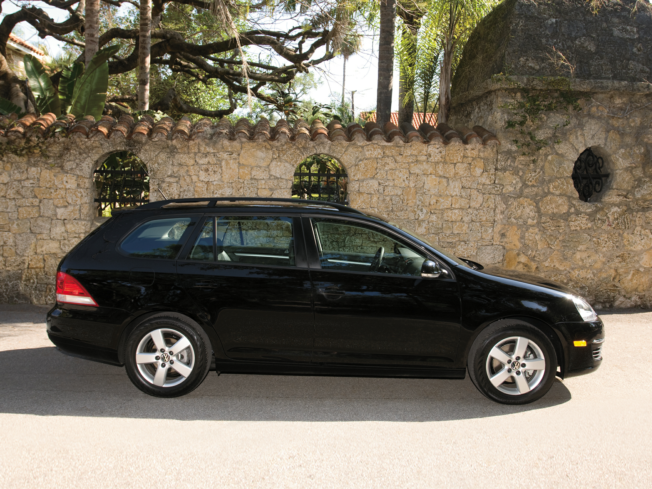 2009 Volkswagen Jetta