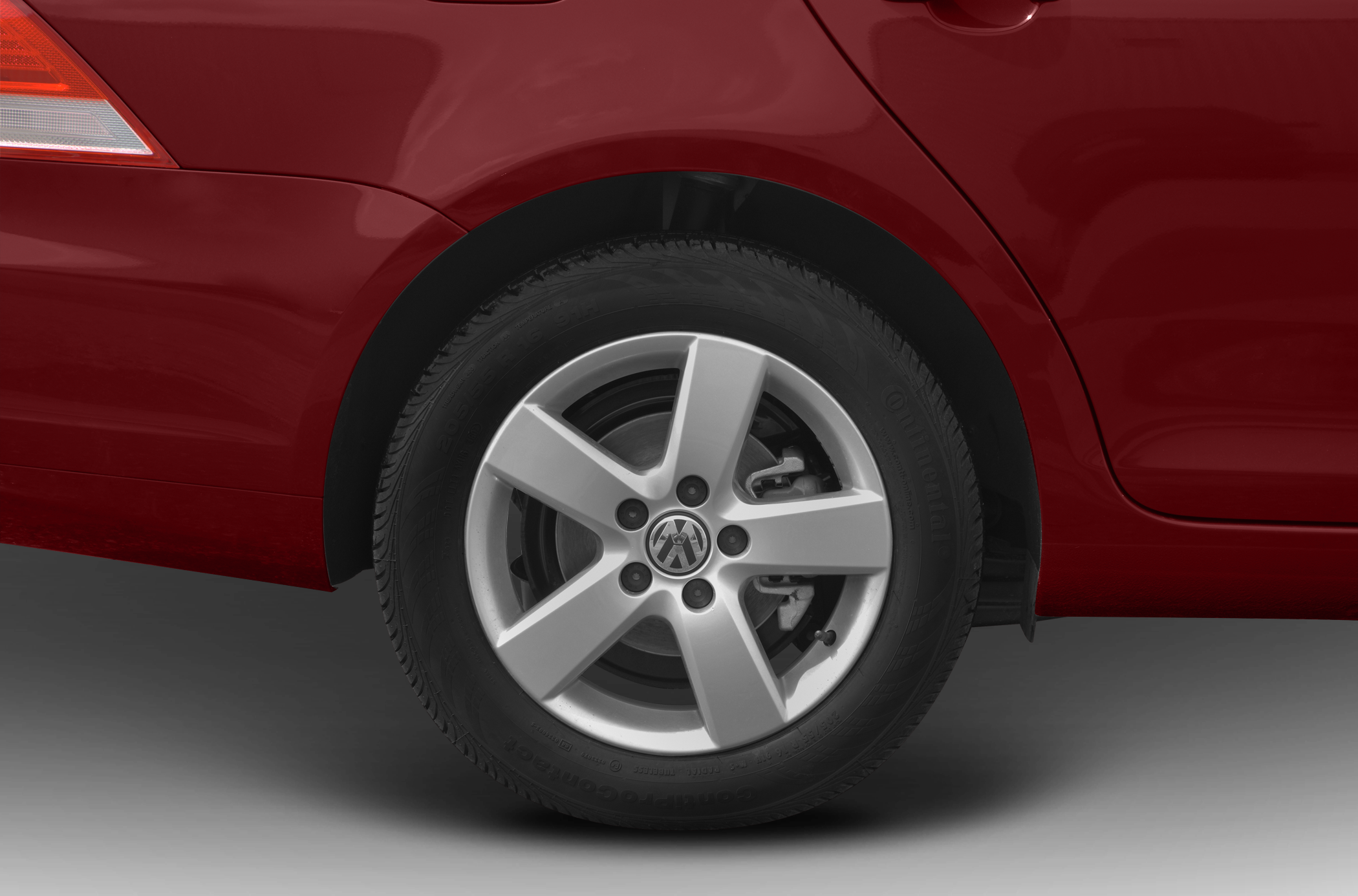2009 Volkswagen Jetta