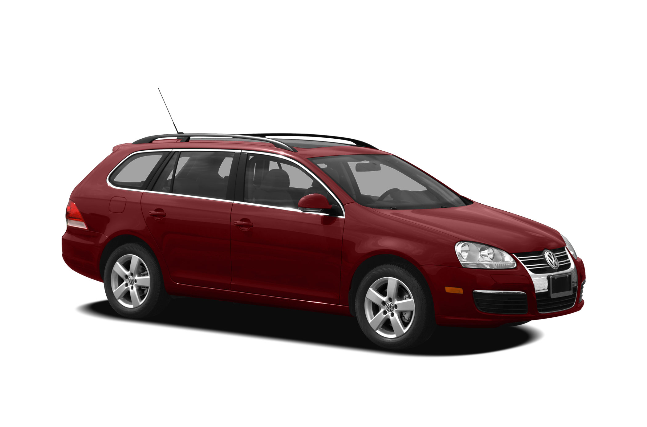 2009 Volkswagen Jetta