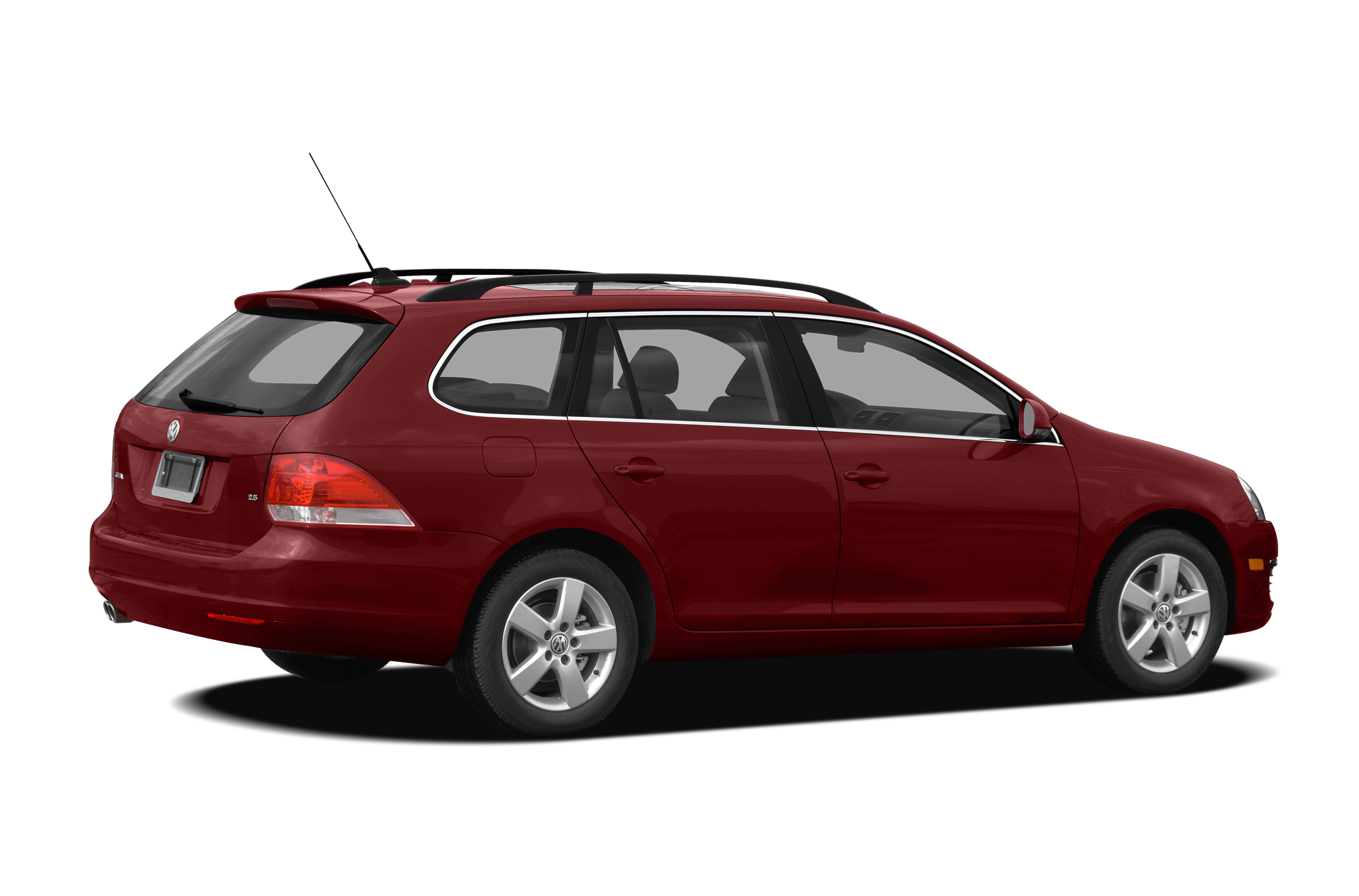 2009 Volkswagen Jetta