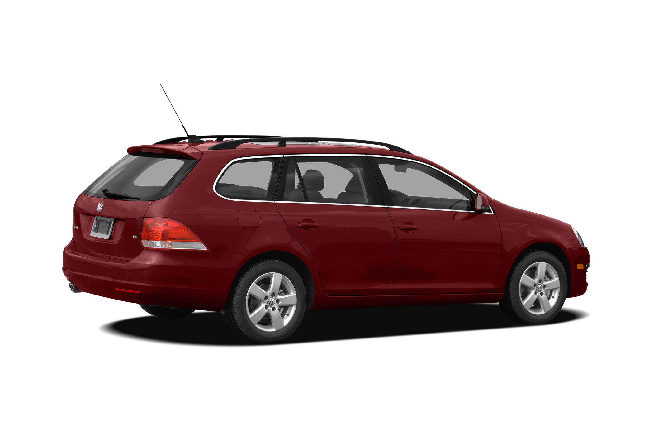 2009 Volkswagen Jetta