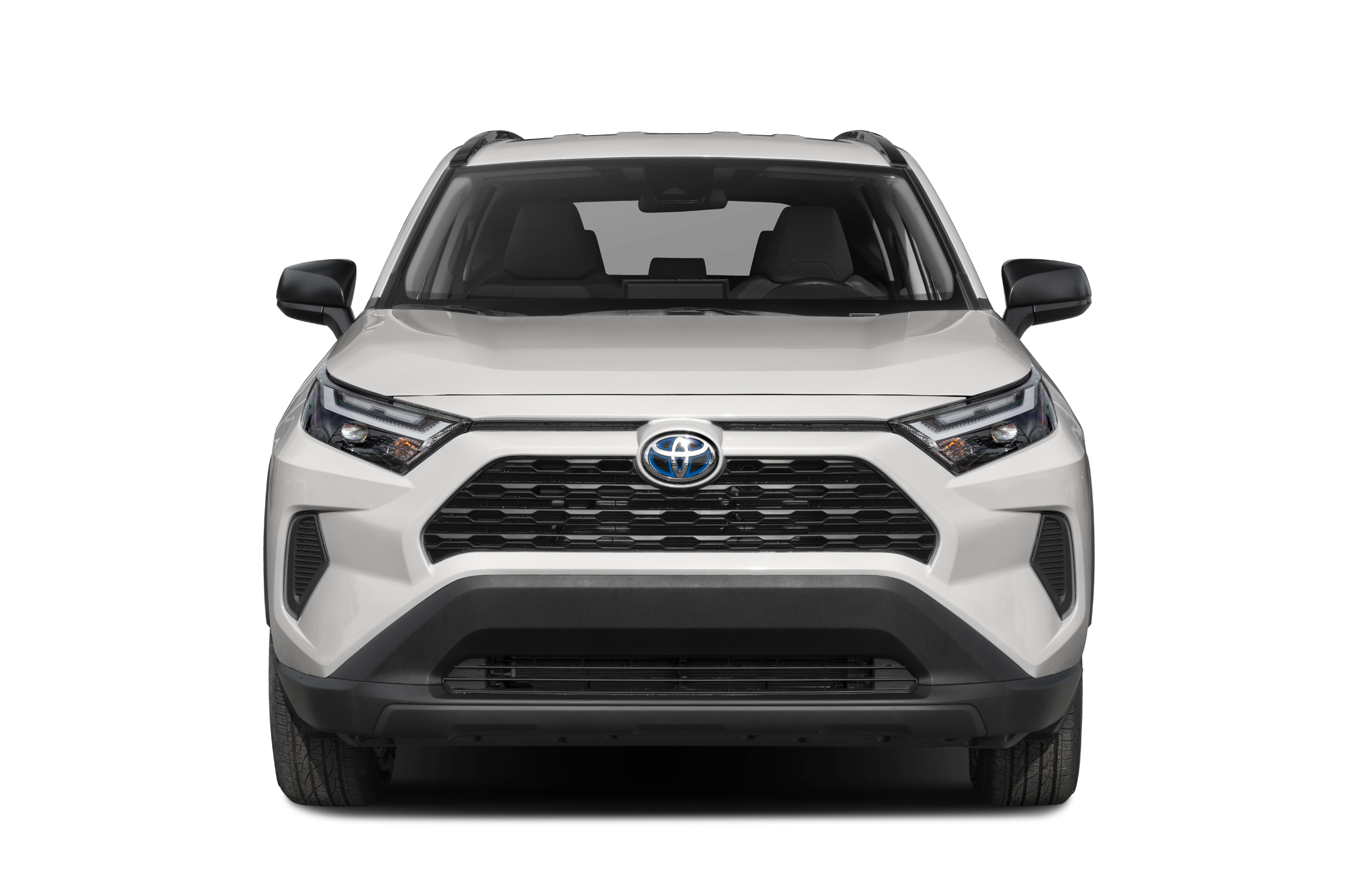 Toyota RAV4 Hybrid Models, Generations & Redesigns