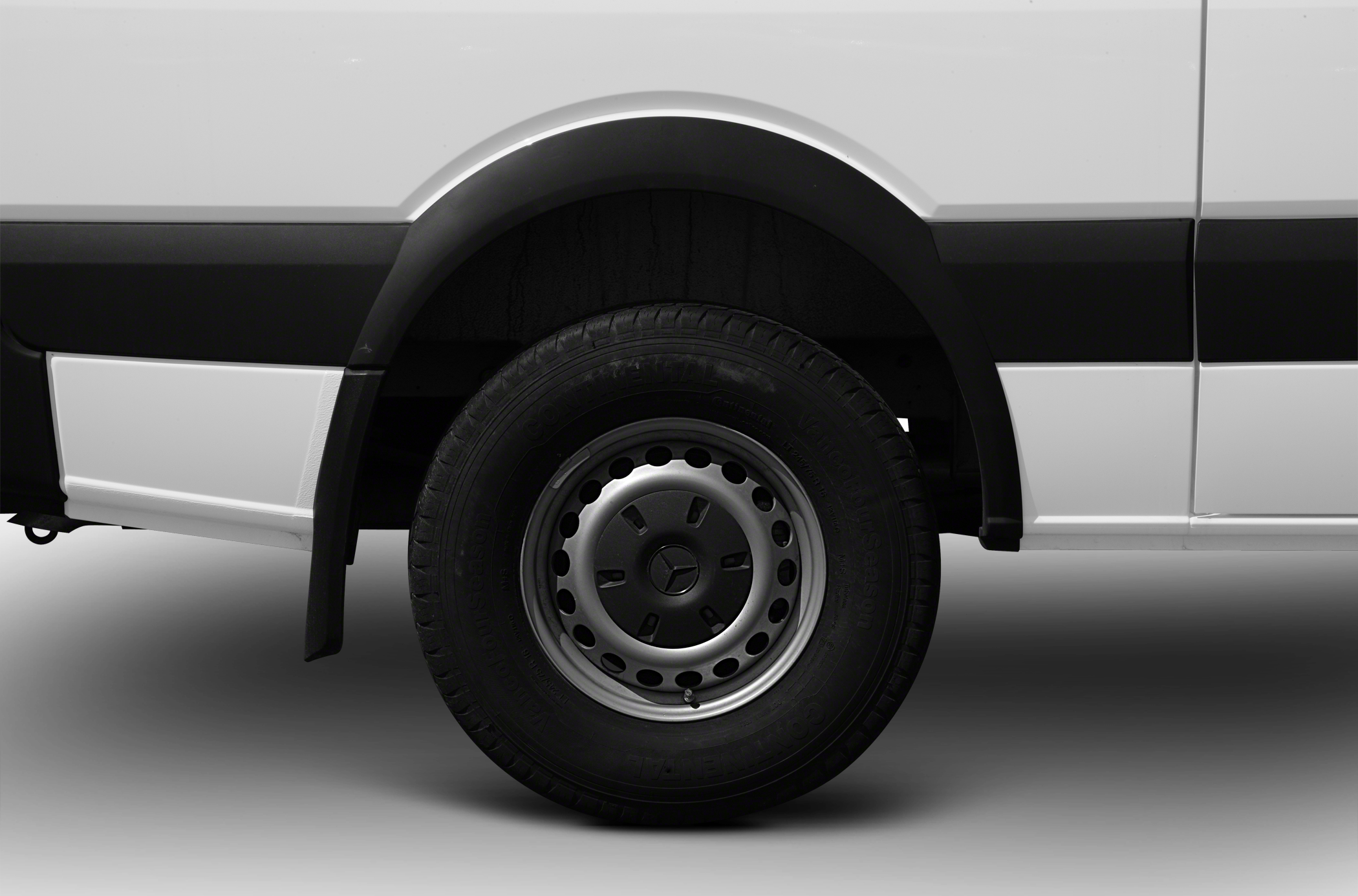 2010 Mercedes-Benz Sprinter
