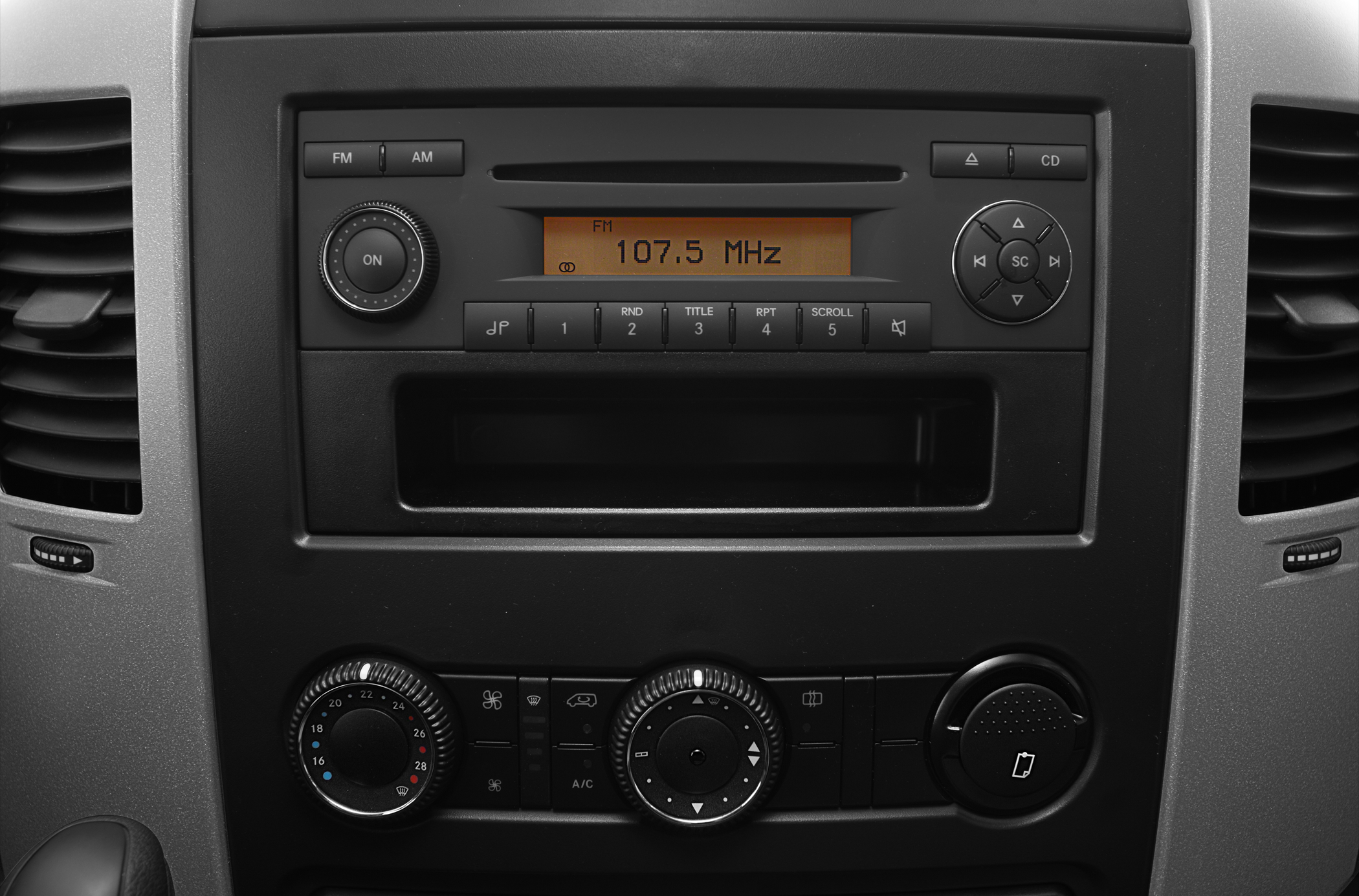 2010 Mercedes-Benz Sprinter