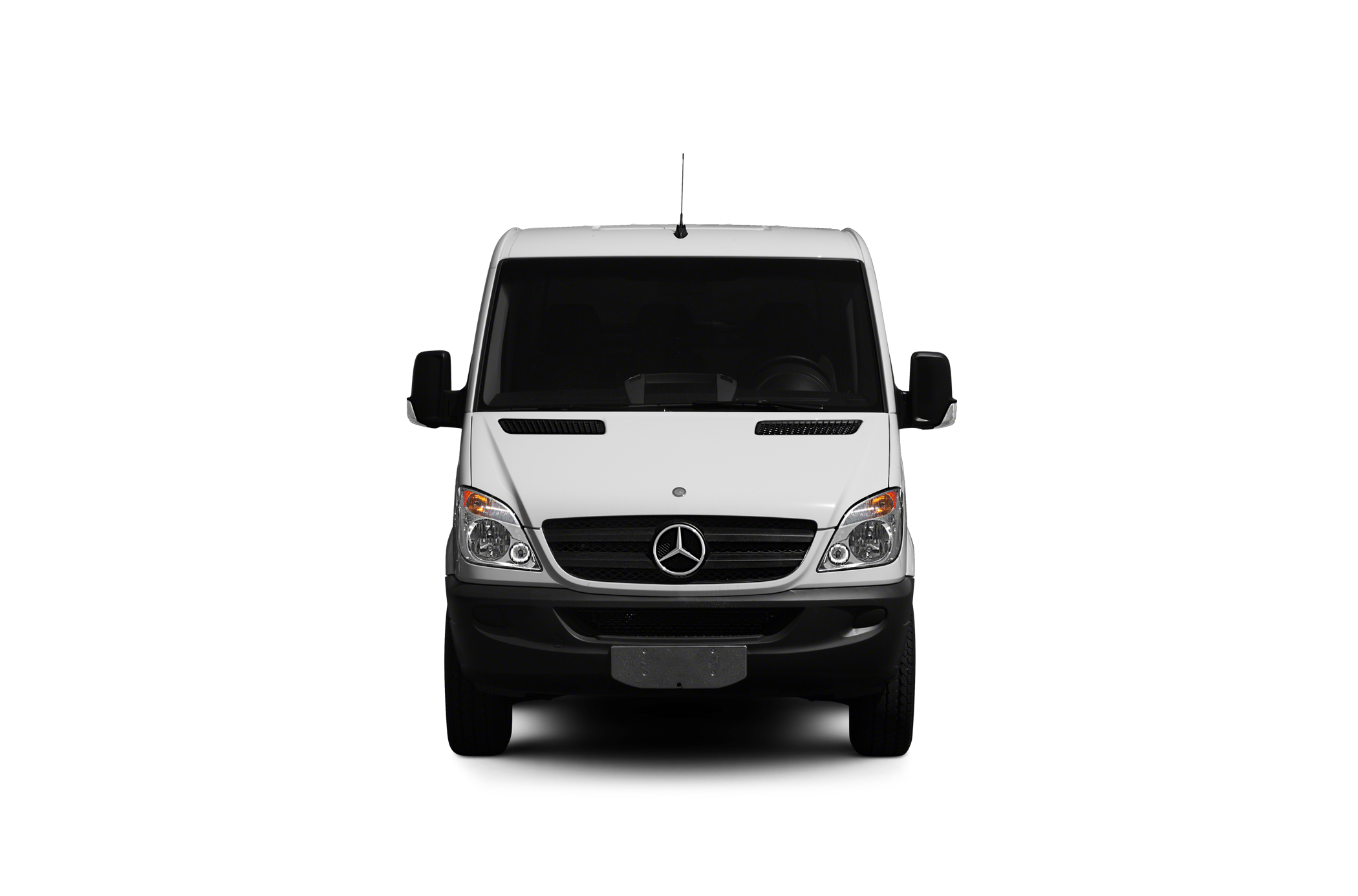 2010 Mercedes-Benz Sprinter