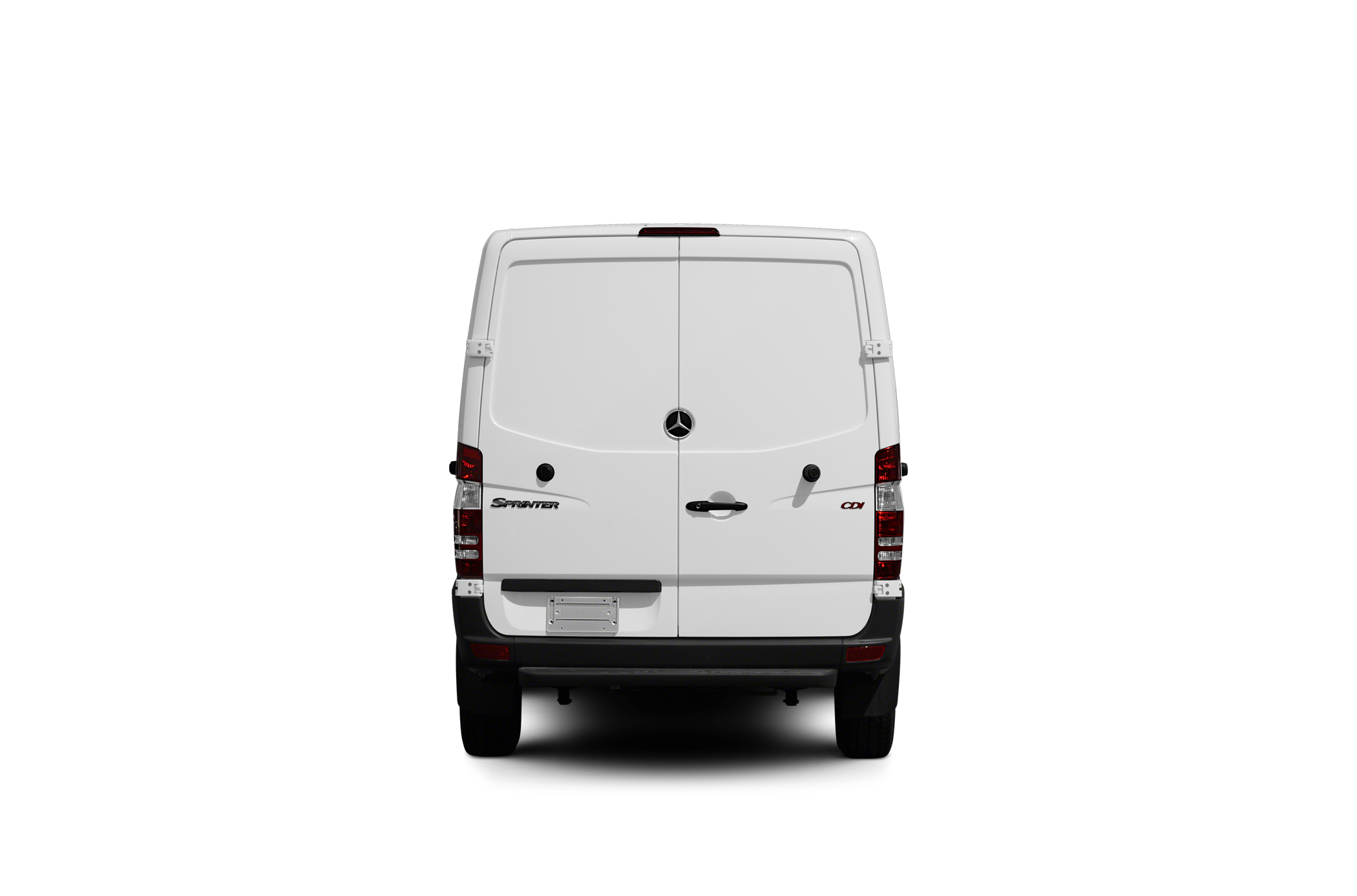 2010 Mercedes-Benz Sprinter