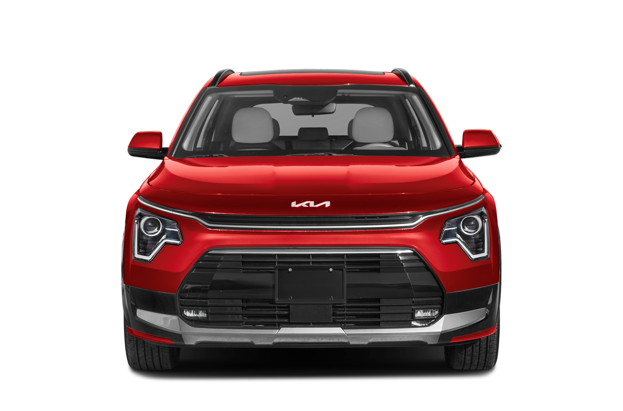 2025 Kia Niro
