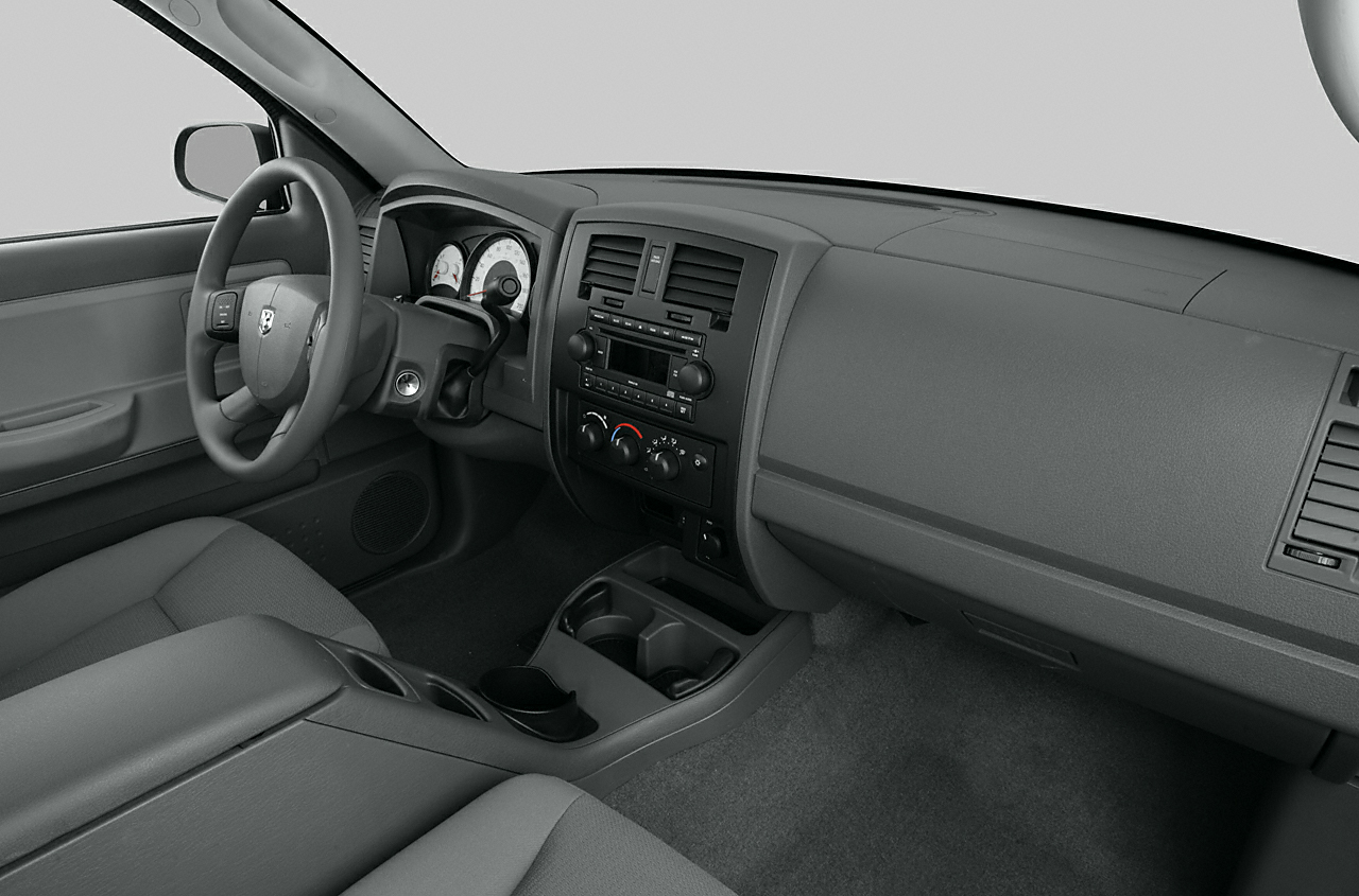 2006 Dodge Dakota