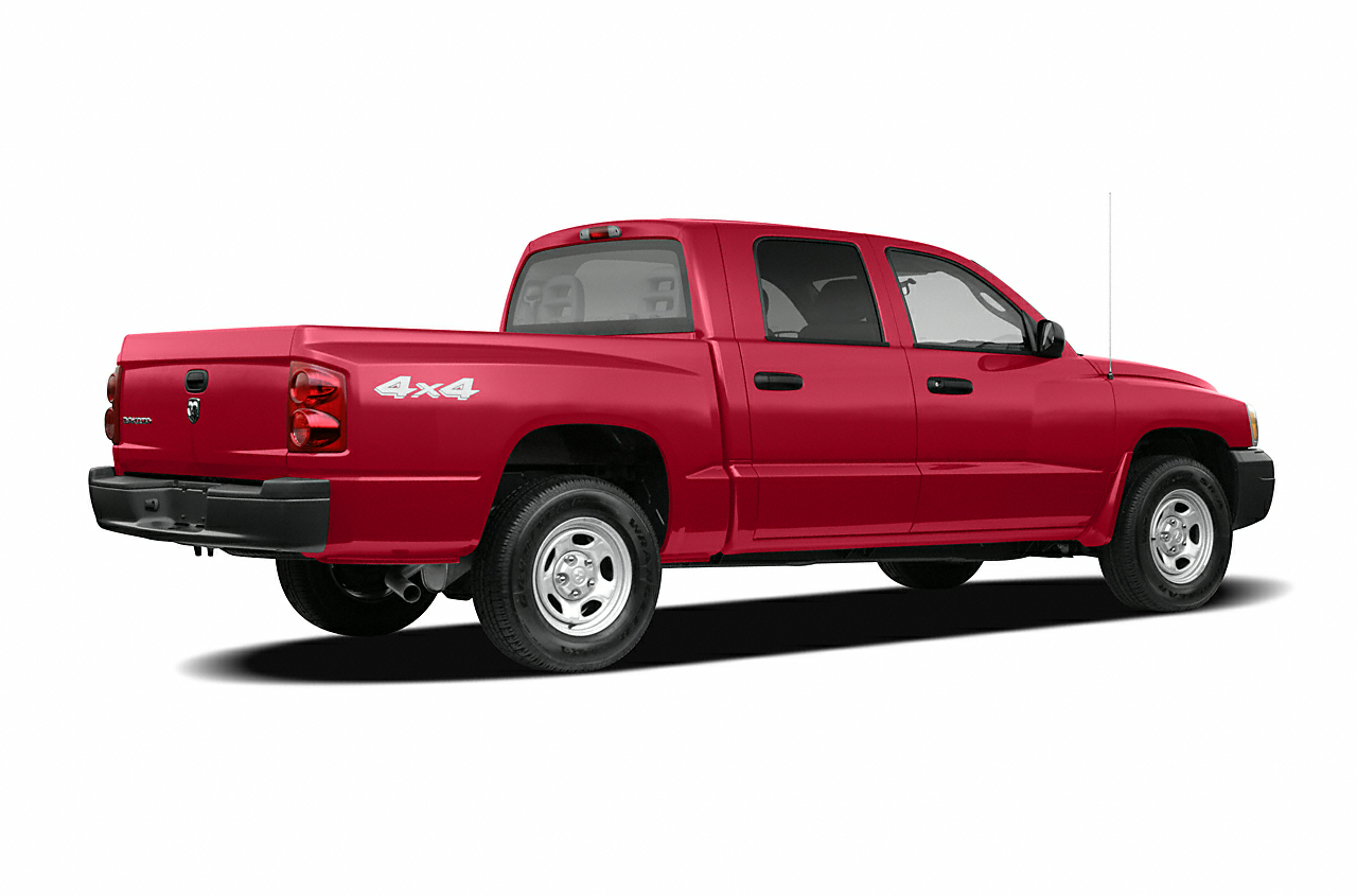 2006 Dodge Dakota