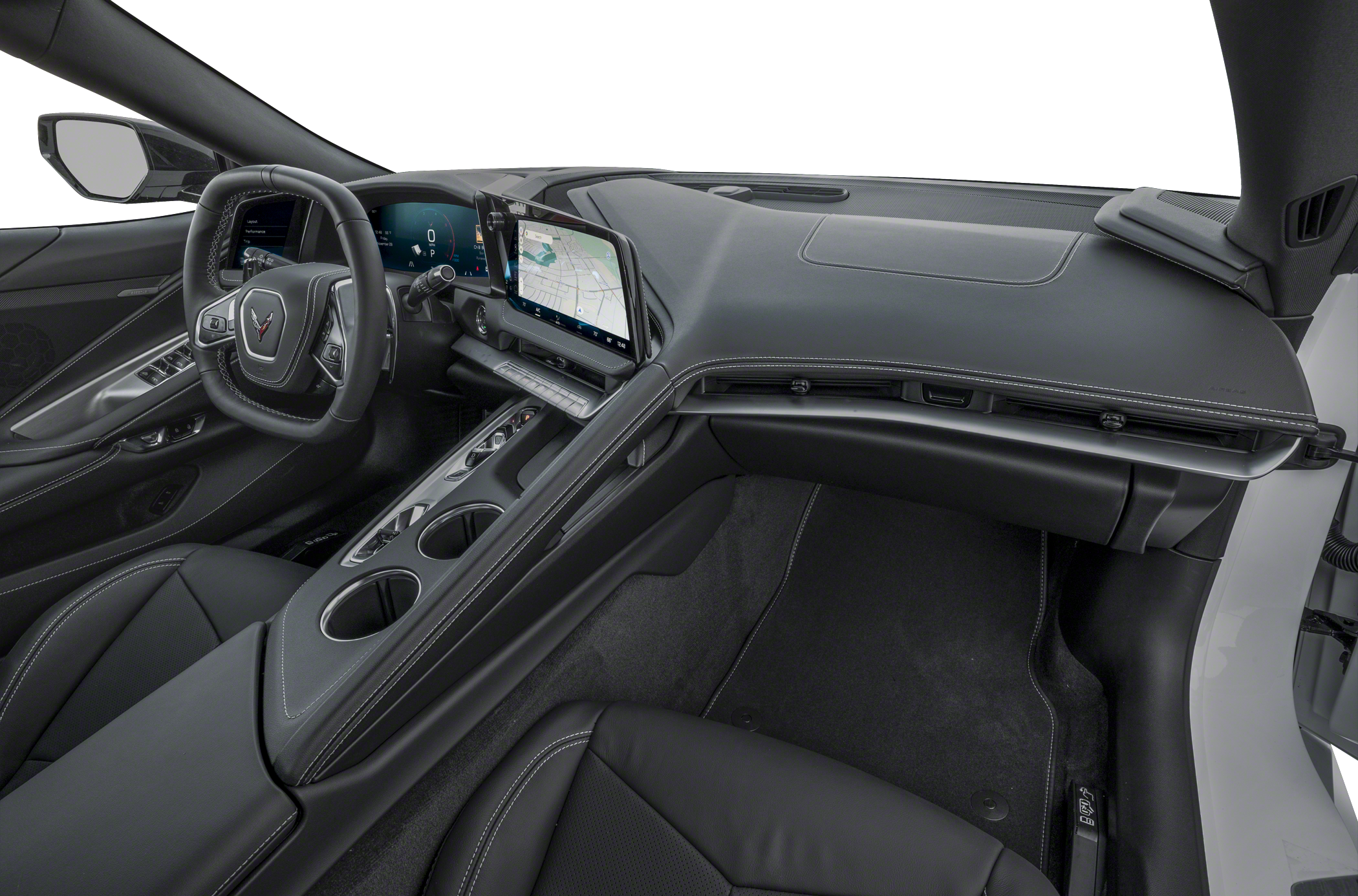 2026 Chevrolet Corvette