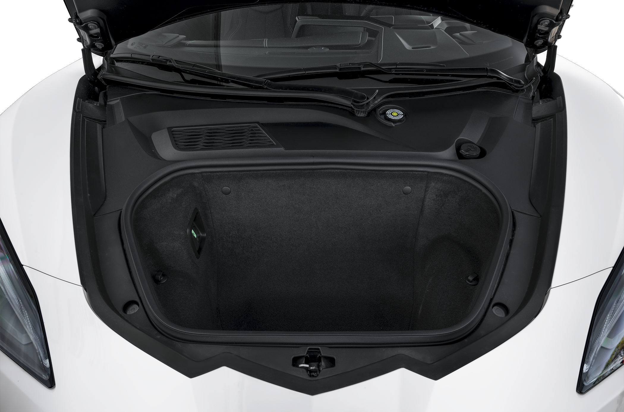 2026 Chevrolet Corvette