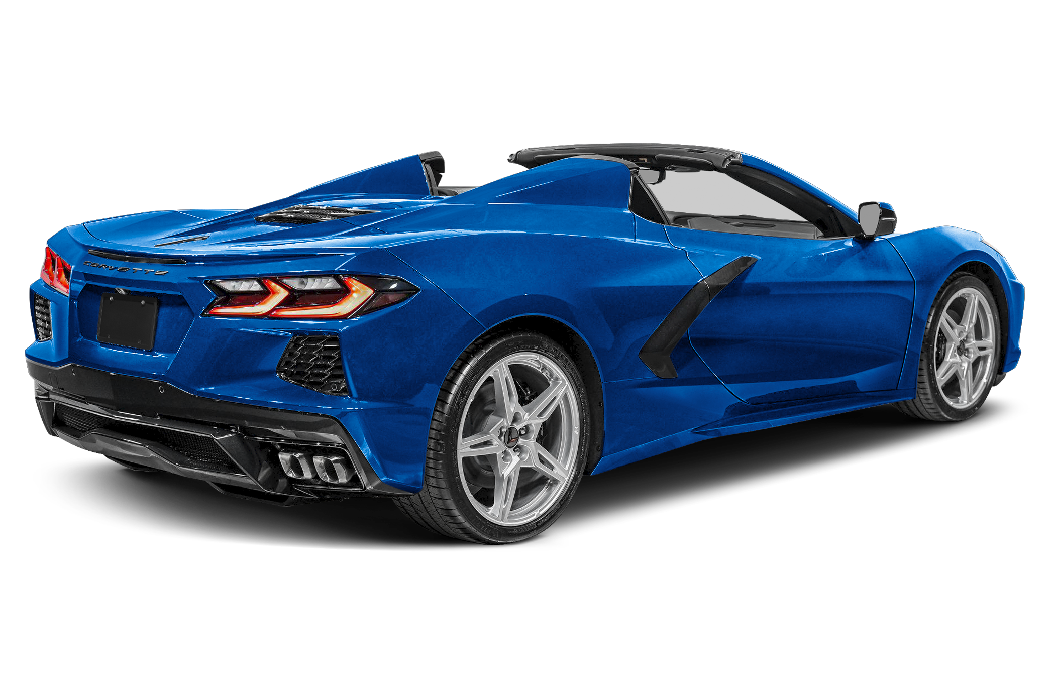 2026 Chevrolet Corvette