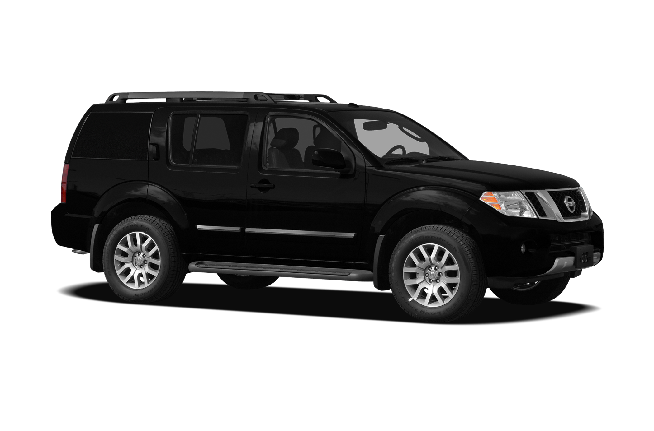 2011 Nissan Pathfinder