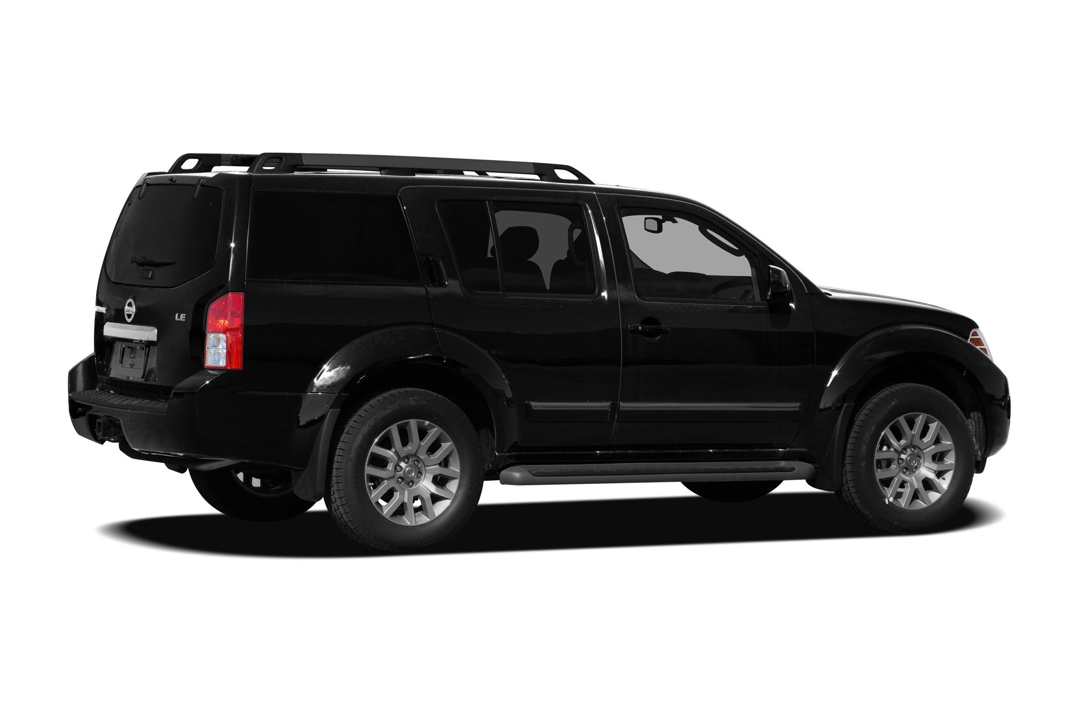 2011 Nissan Pathfinder