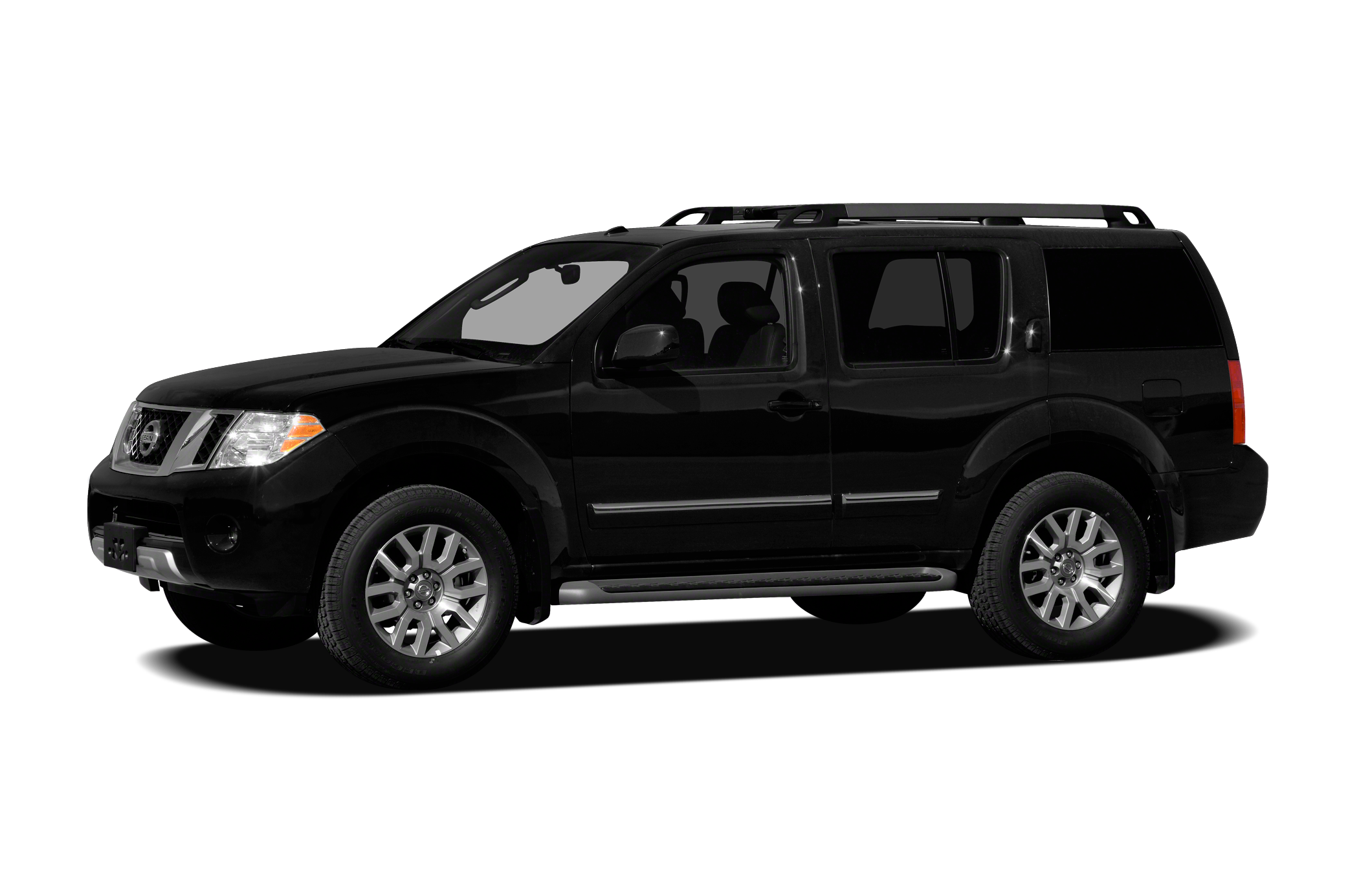 2011 Nissan Pathfinder
