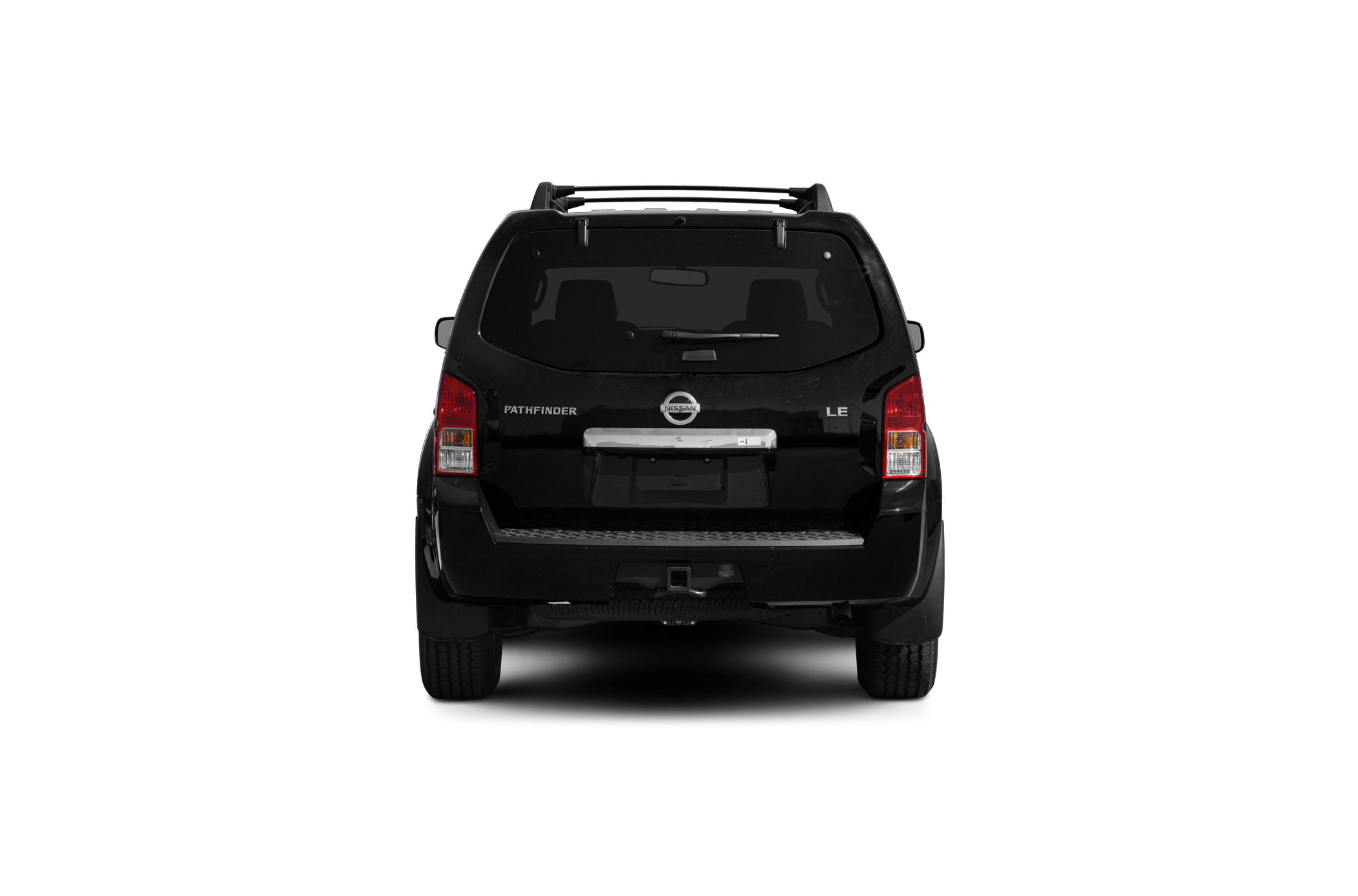2011 Nissan Pathfinder