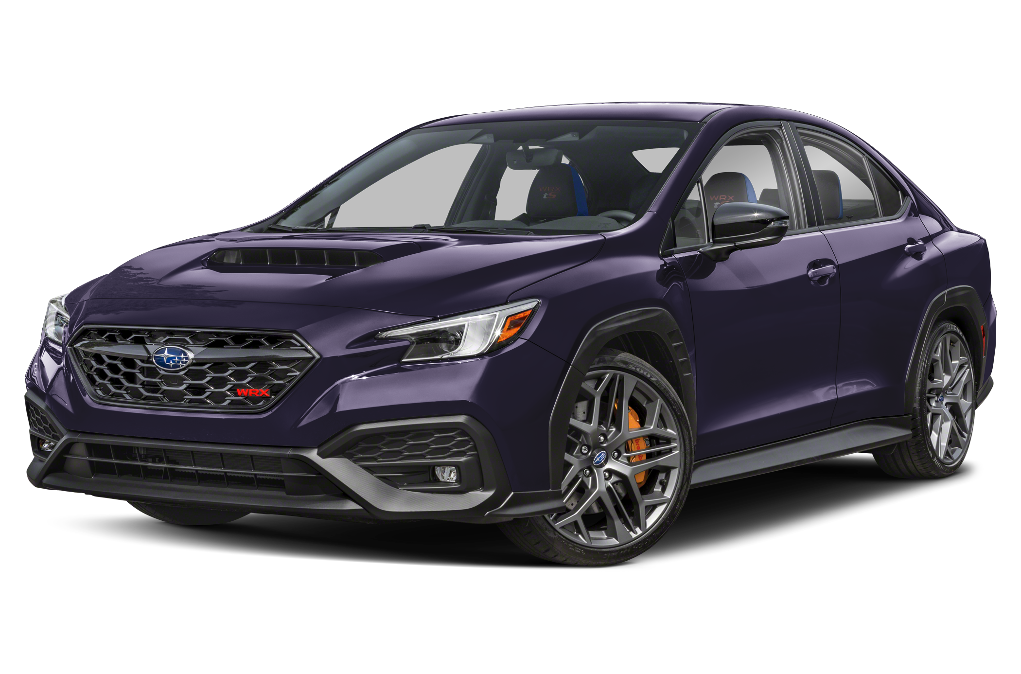 2025 Subaru WRX Premium