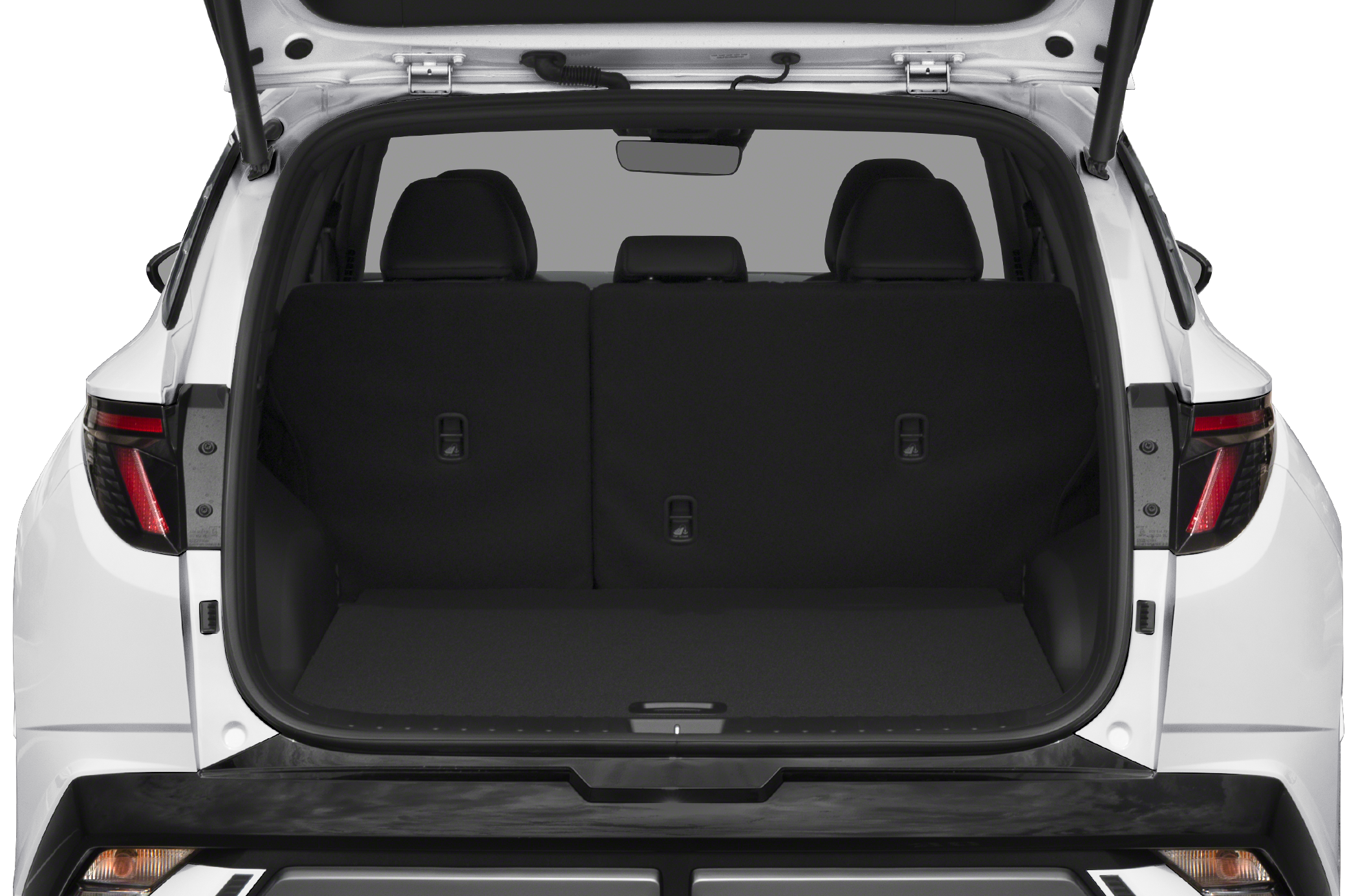 2025 Hyundai TUCSON Hybrid