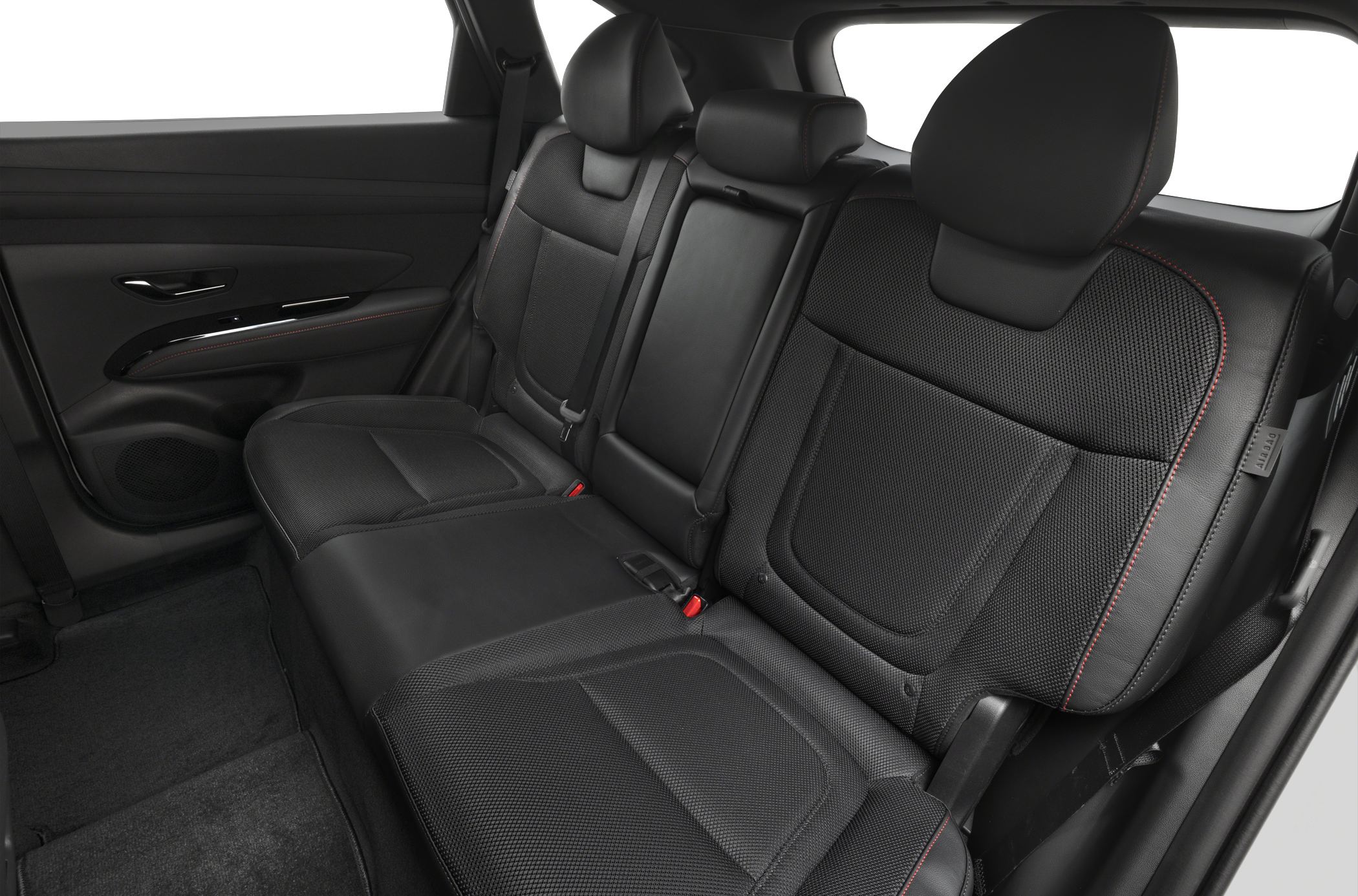 2025 Hyundai TUCSON Hybrid