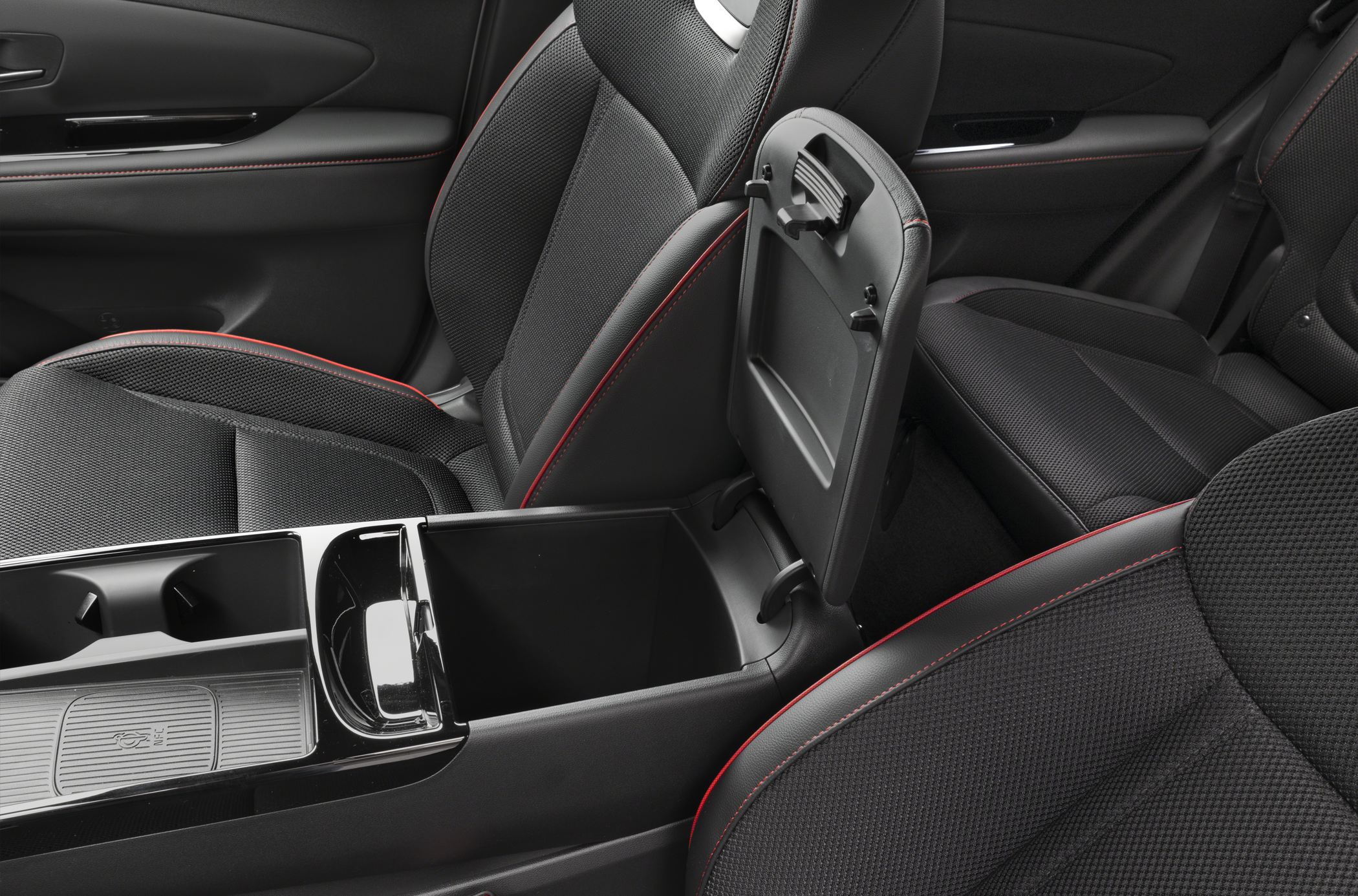 2025 Hyundai TUCSON Hybrid