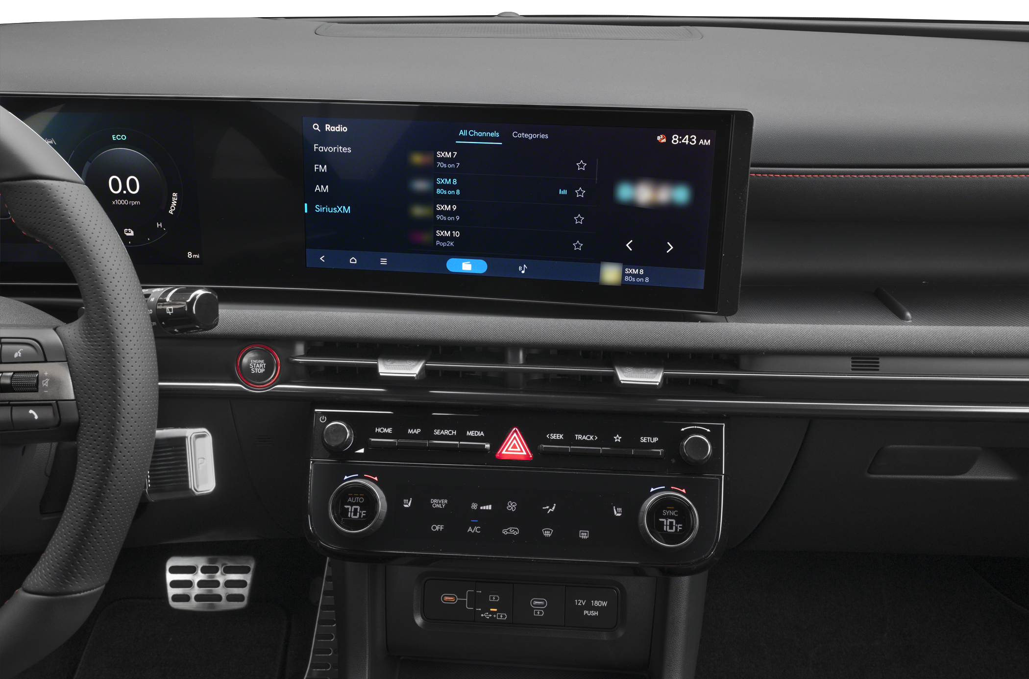 2025 Hyundai TUCSON Hybrid