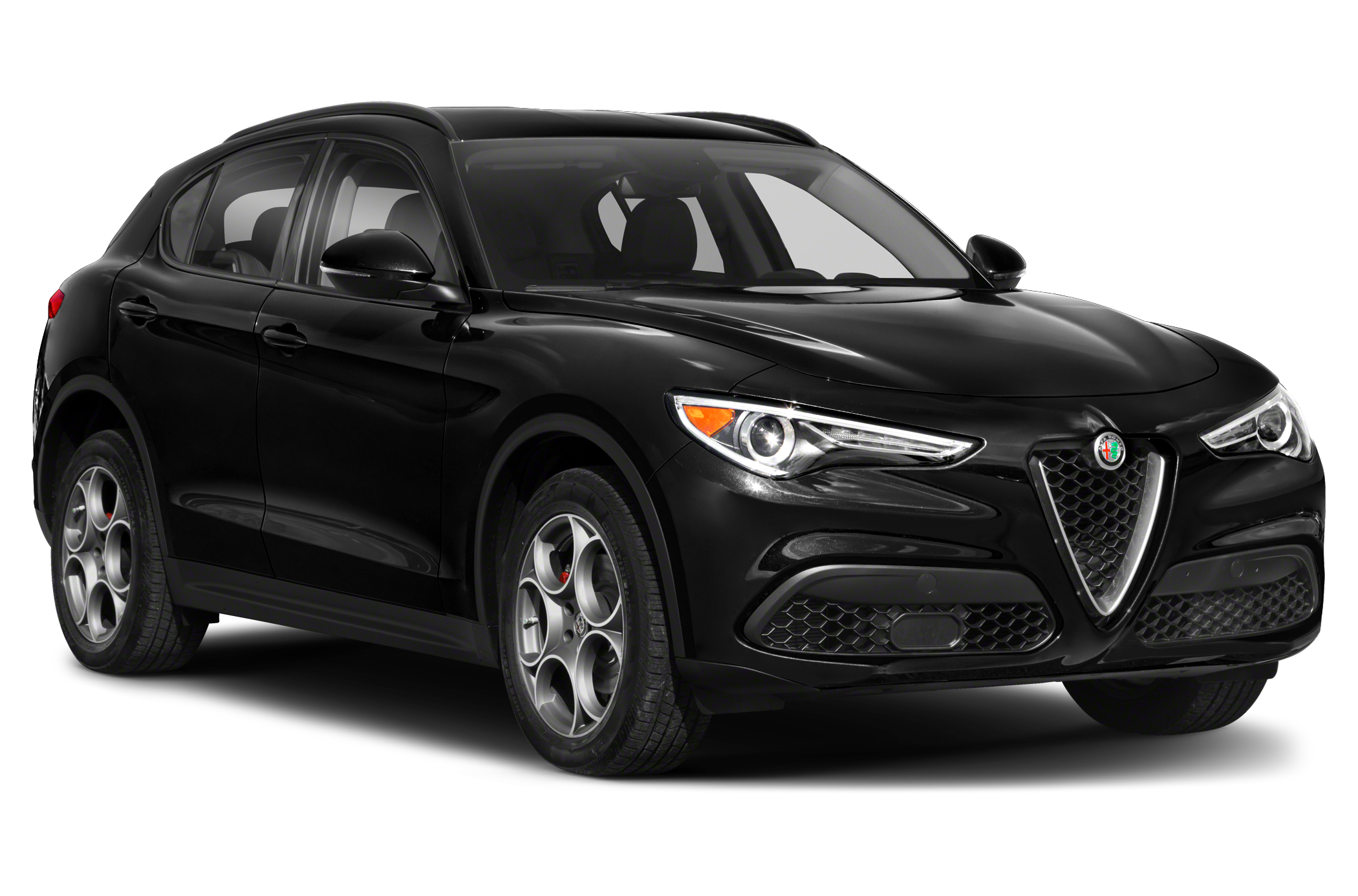 2019 Alfa Romeo Giulia Specs, Price, MPG & Reviews