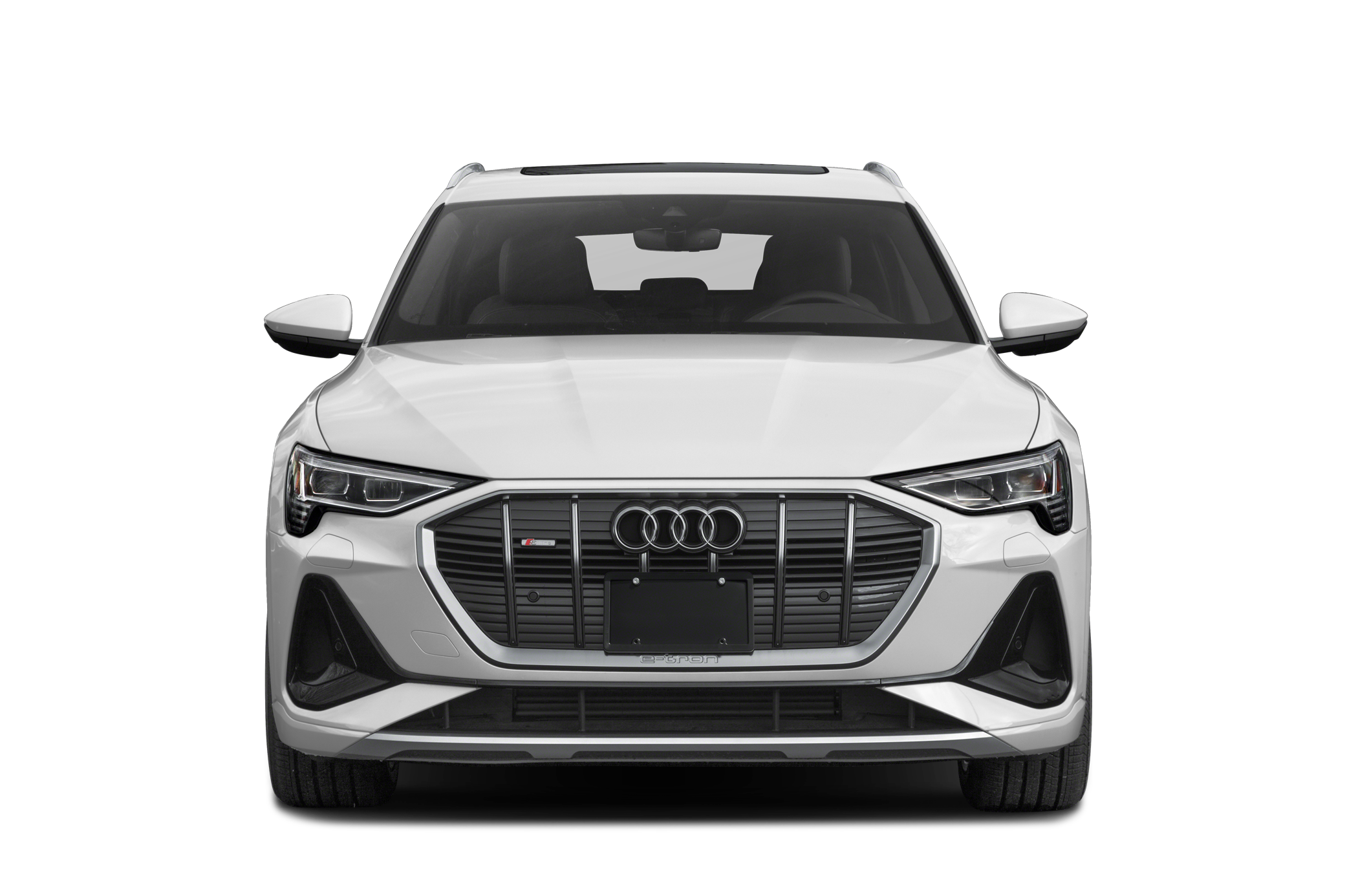 2022 Audi e-tron Sportback