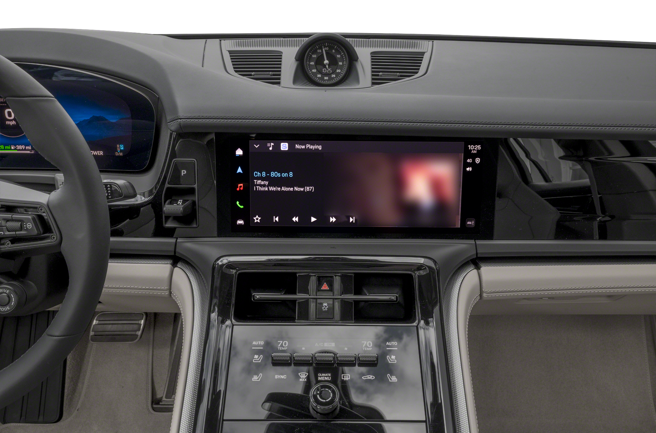 2026 Porsche Panamera