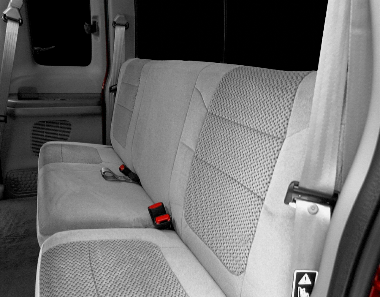 2001 Ford F-350