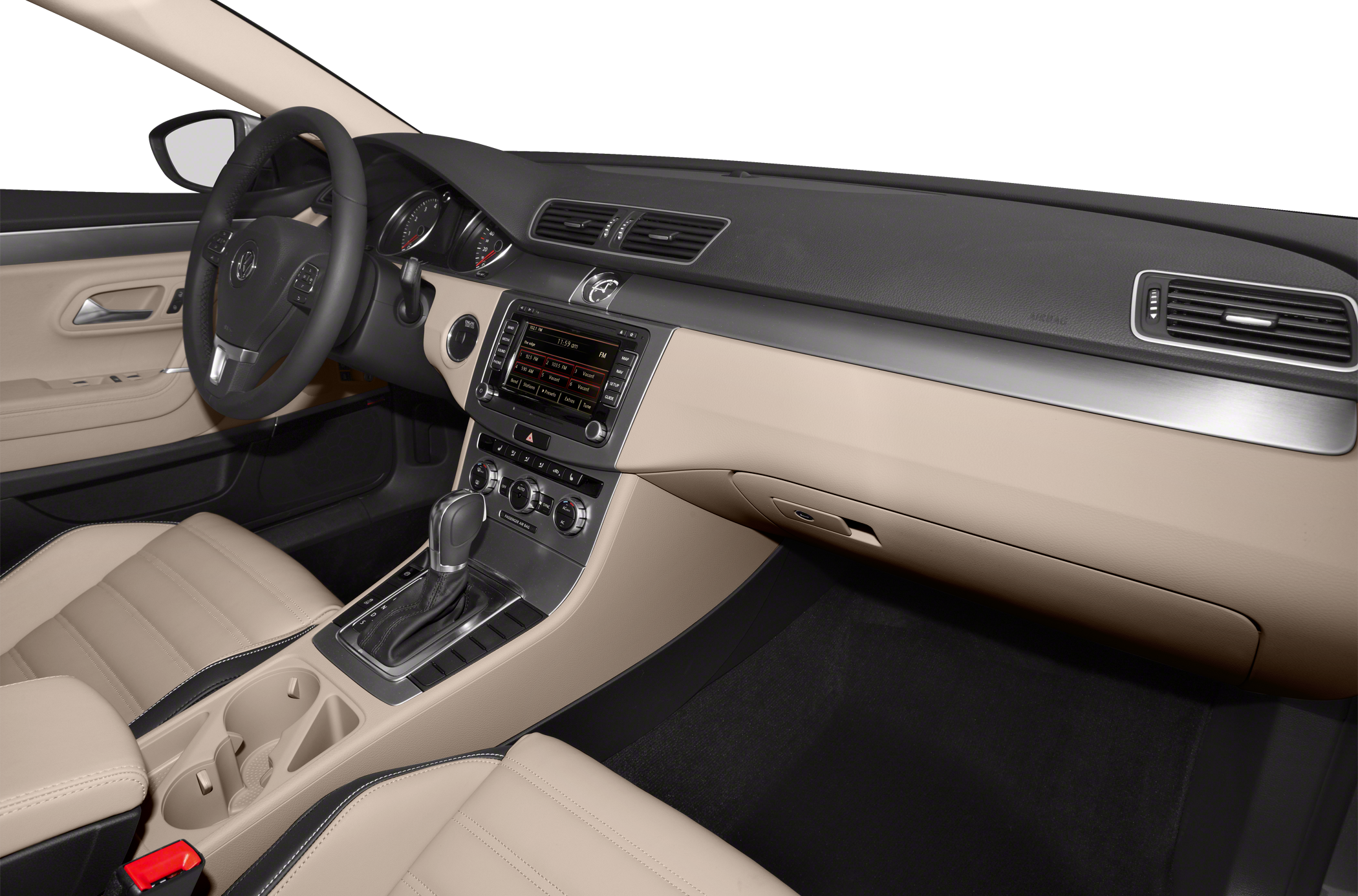 2016 Volkswagen CC
