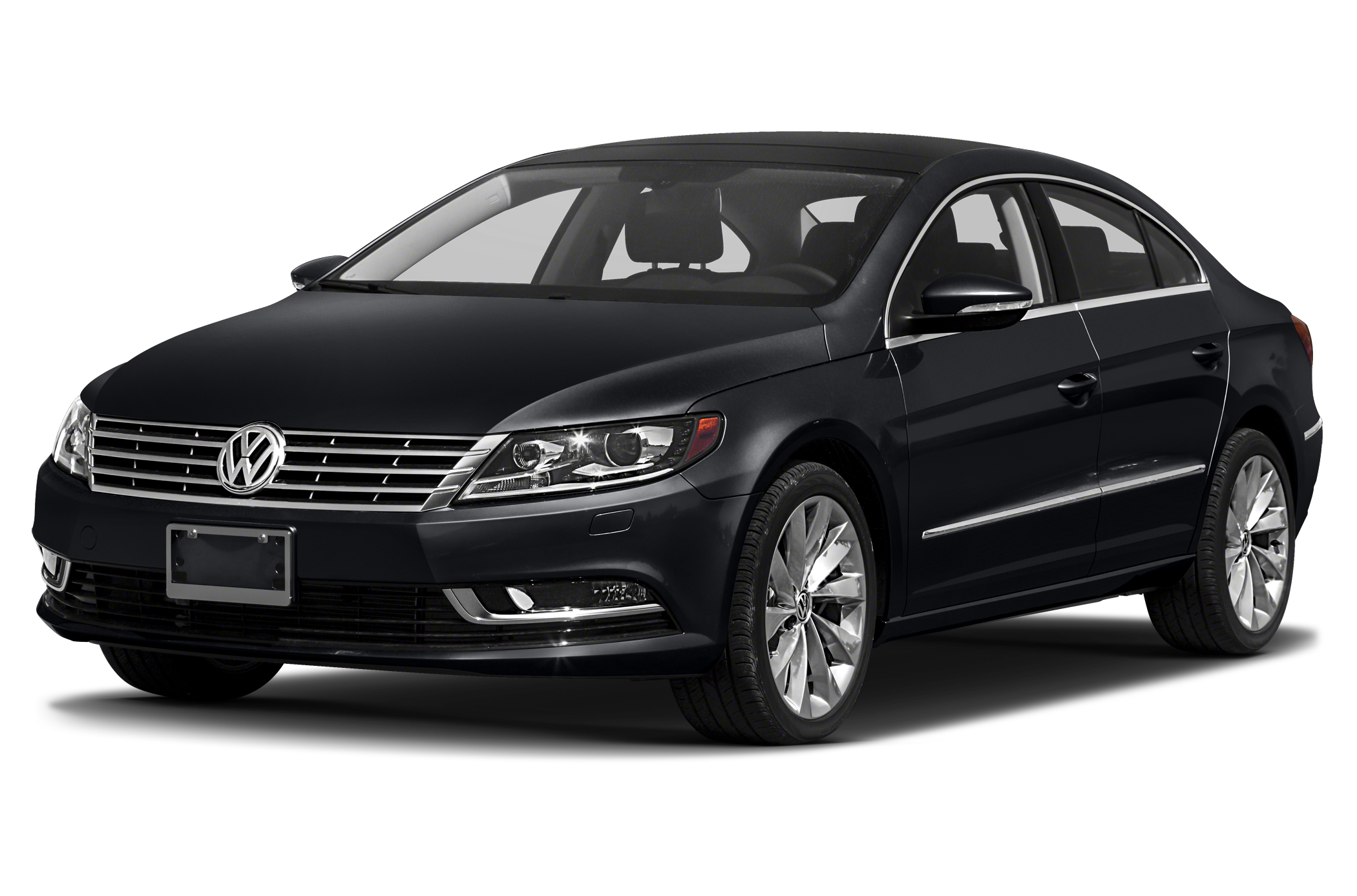 2016 Volkswagen CC