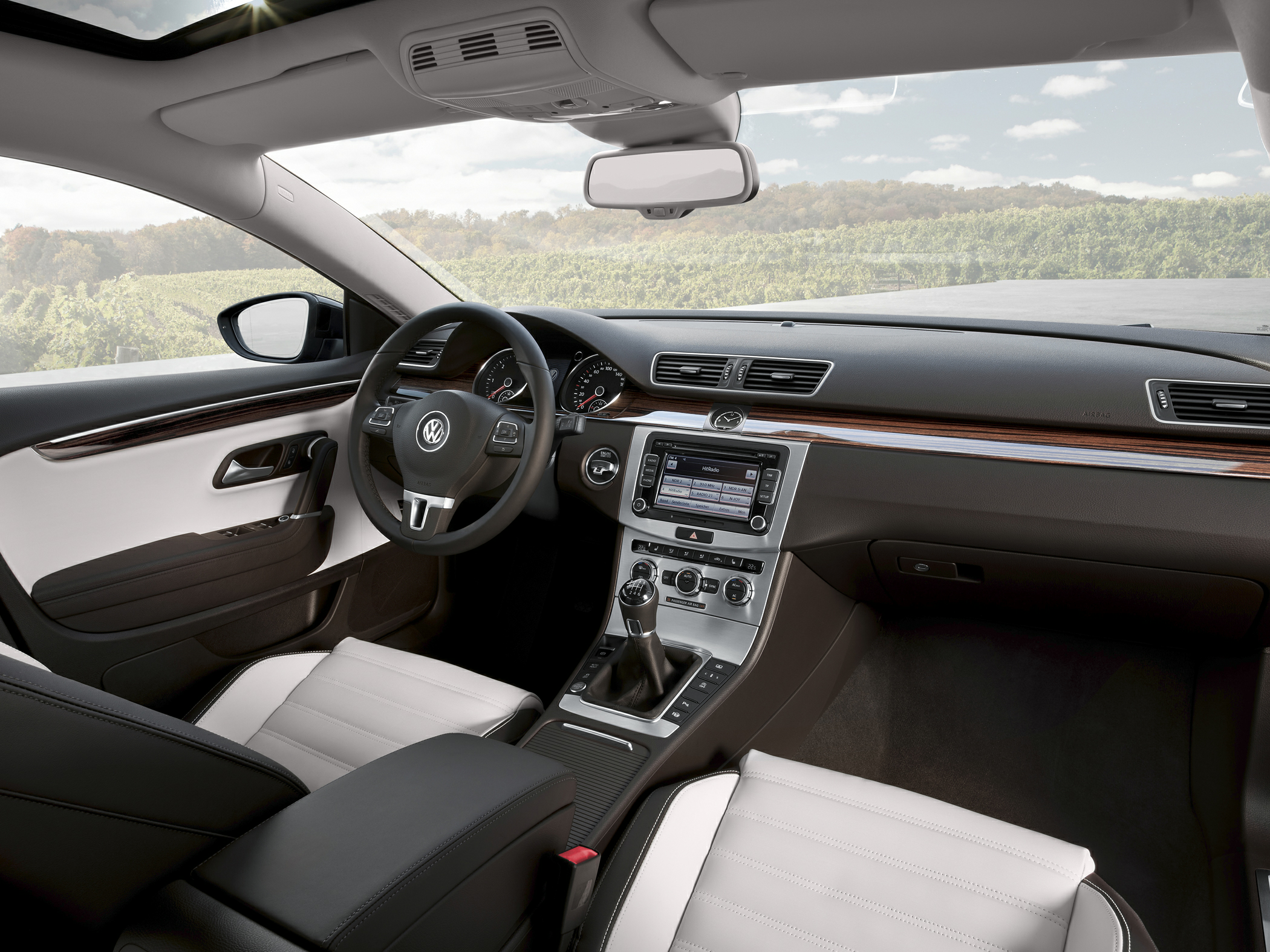 2016 Volkswagen CC