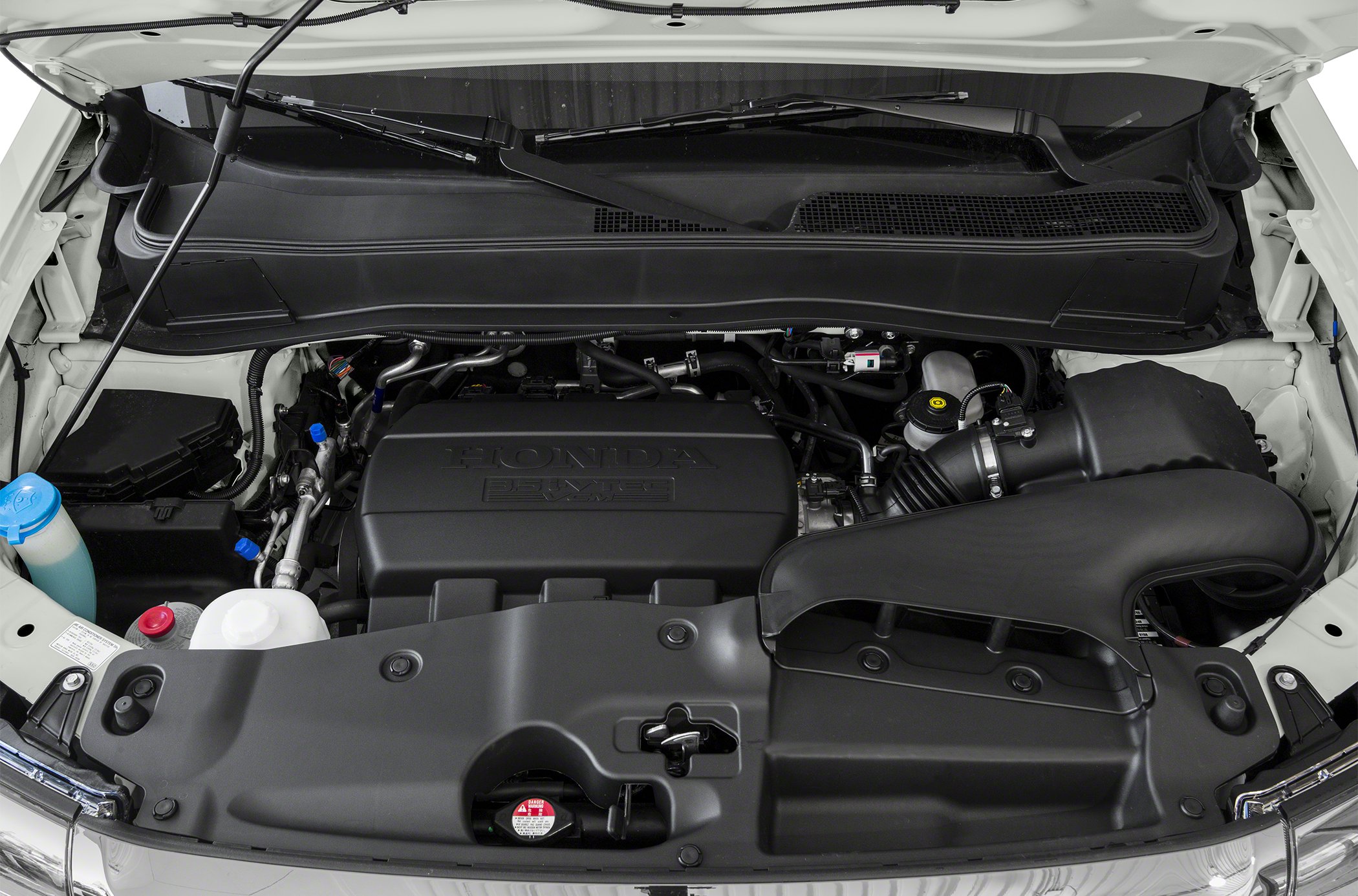 2015 Honda Pilot