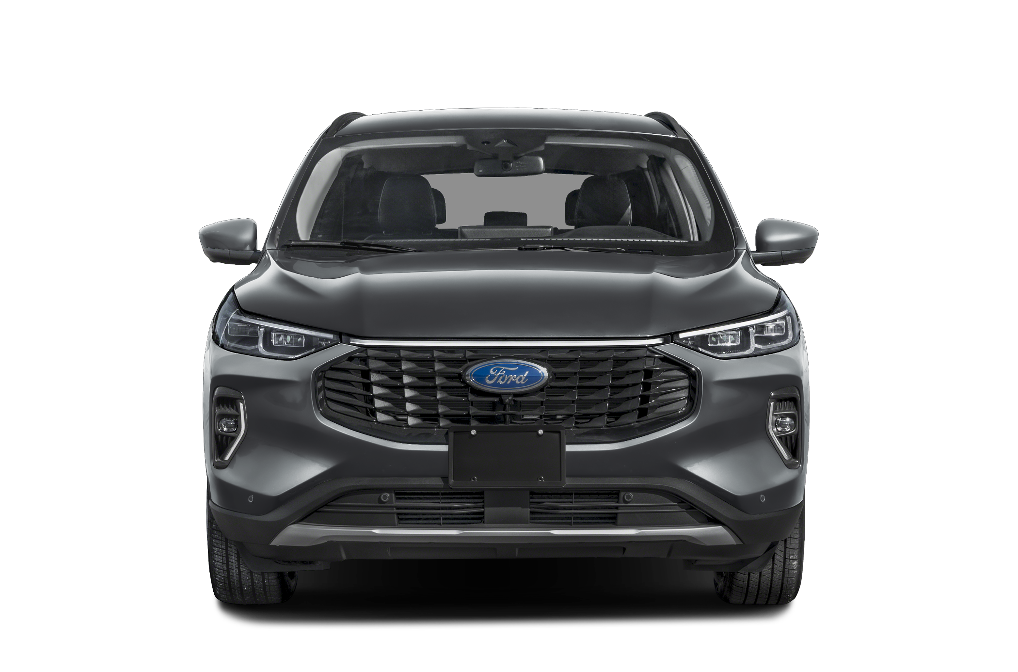 2026 Ford Escape