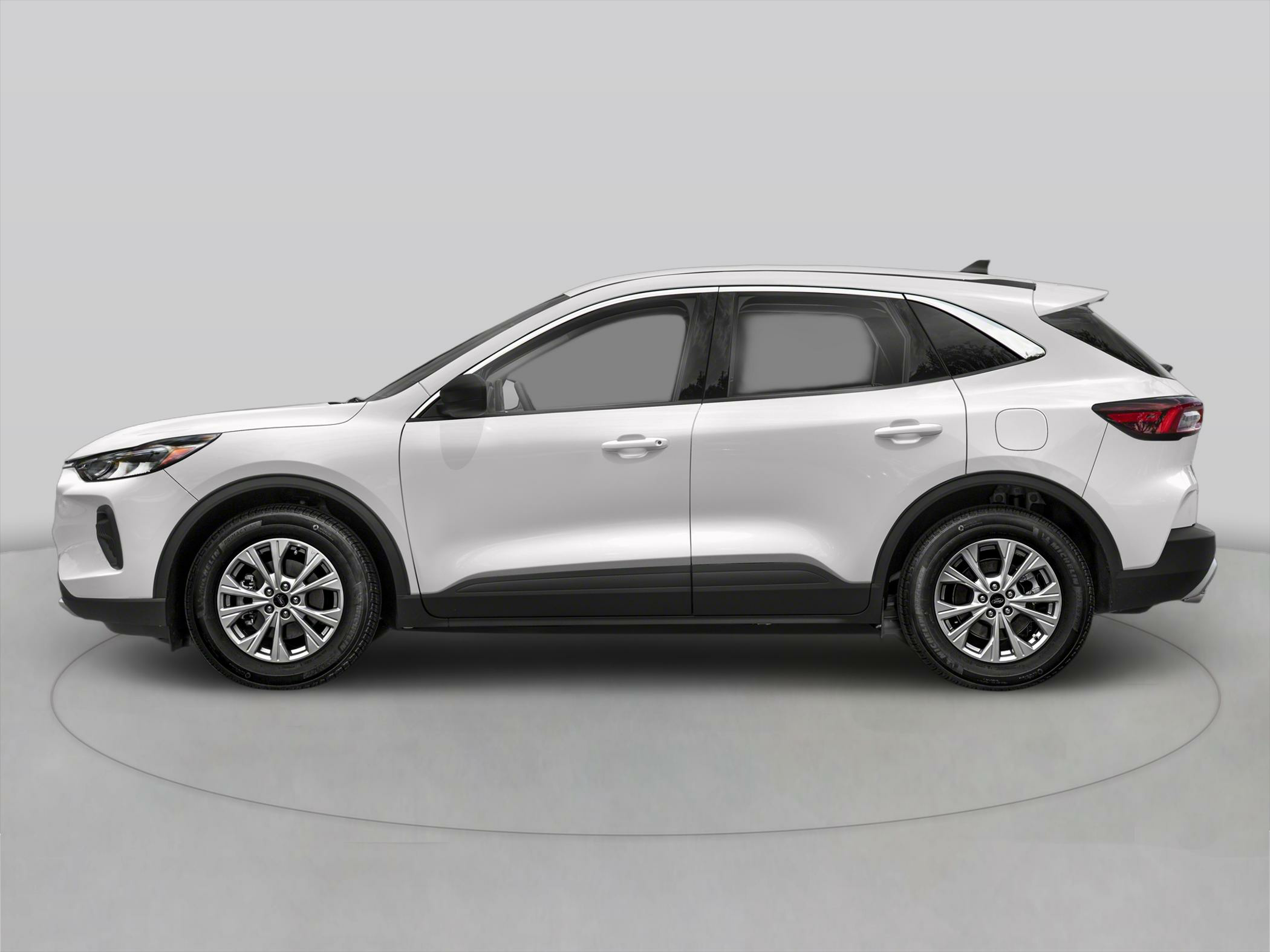 2026 Ford Escape
