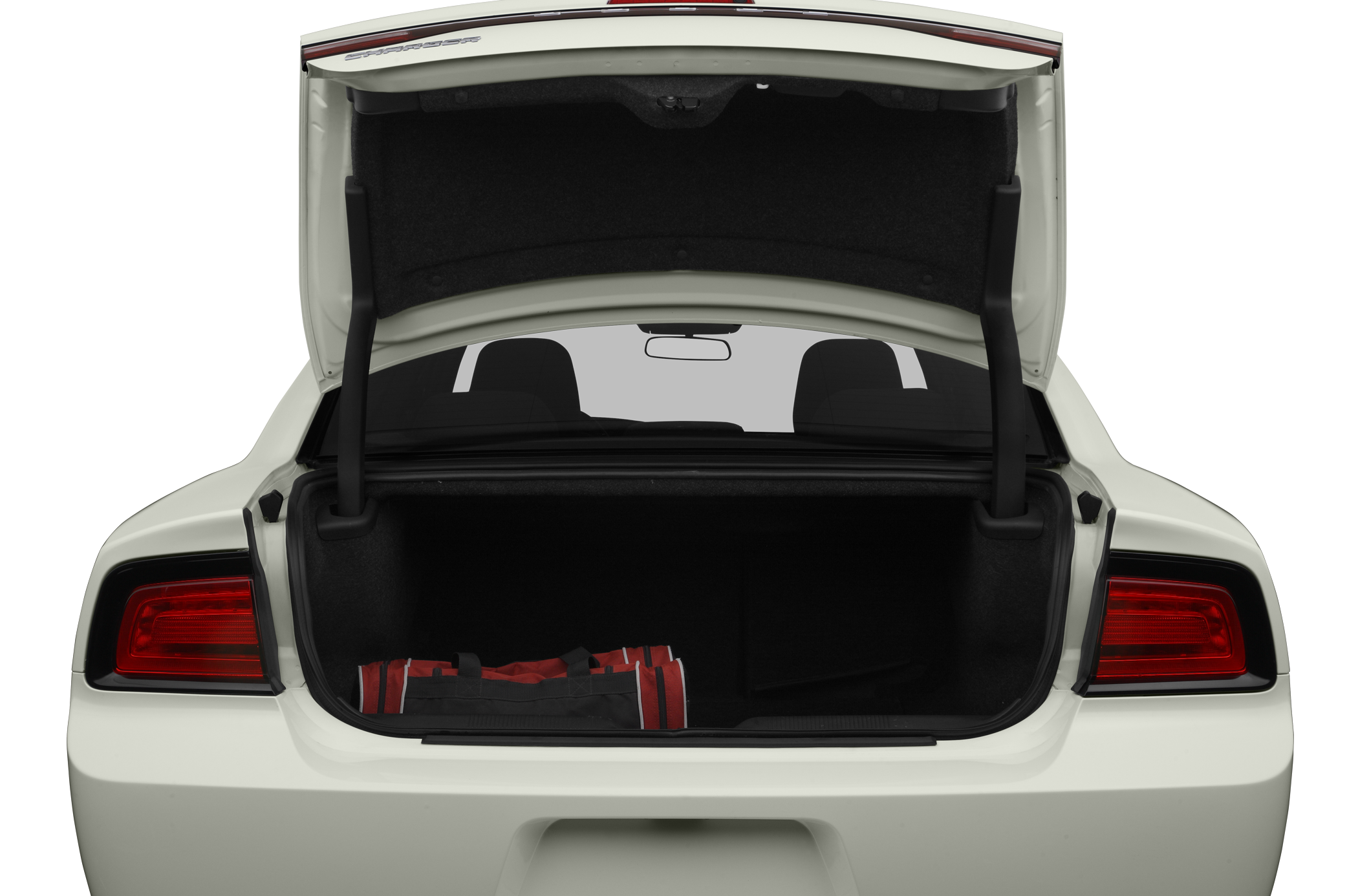 2013 Dodge Charger