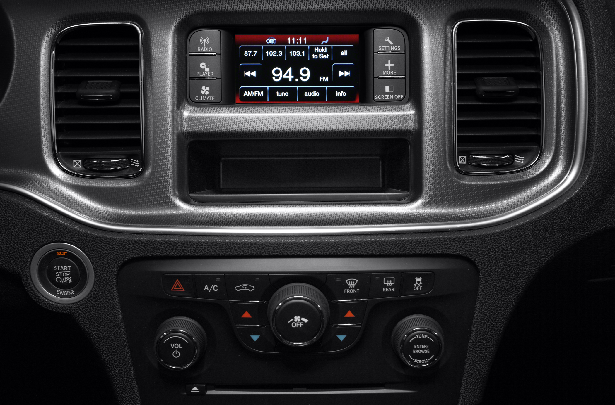 2013 Dodge Charger
