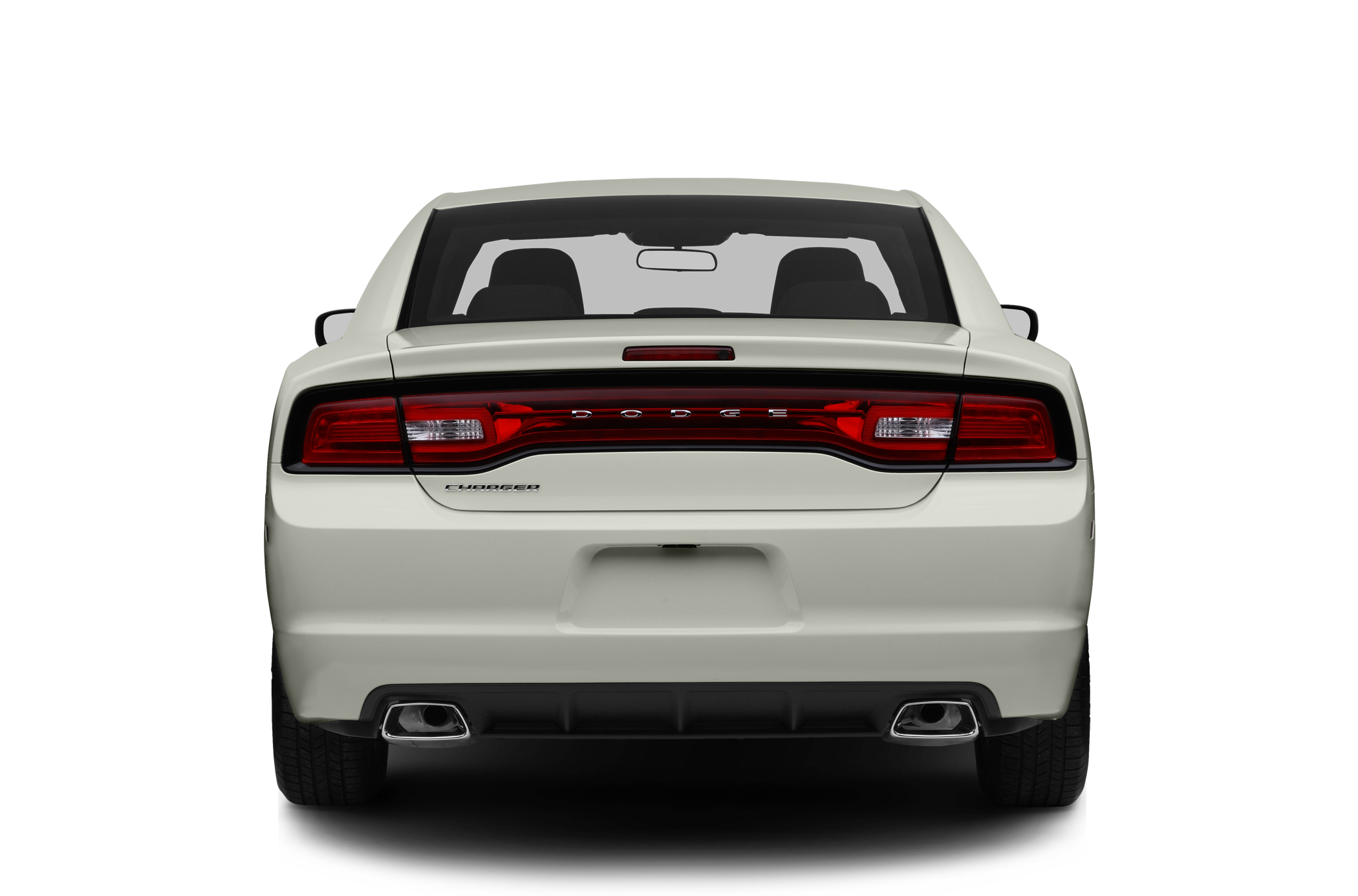 2013 Dodge Charger