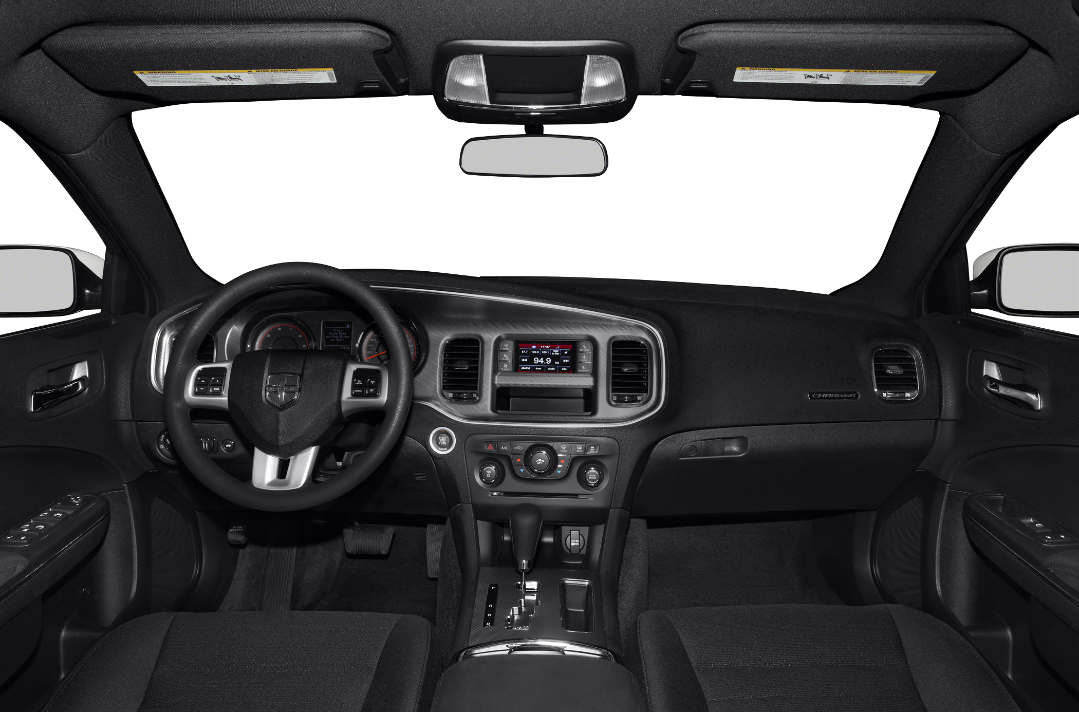 2013 Dodge Charger