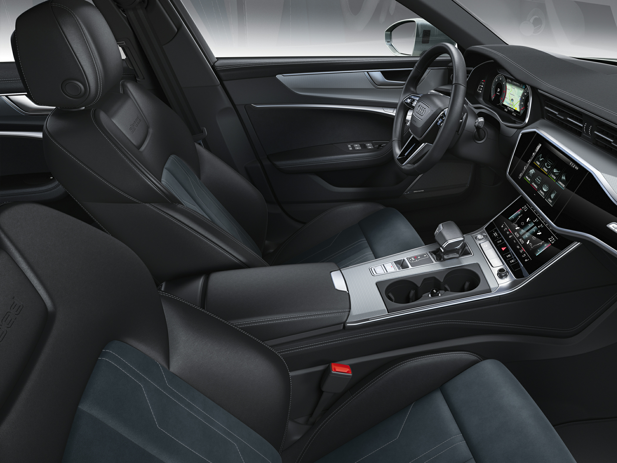 2021 Audi A6 allroad