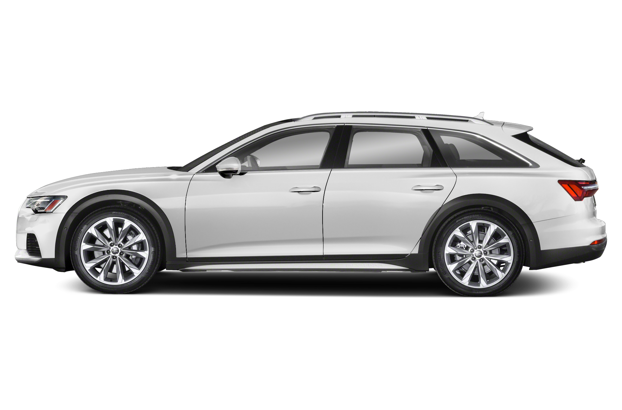 2021 Audi A6 allroad