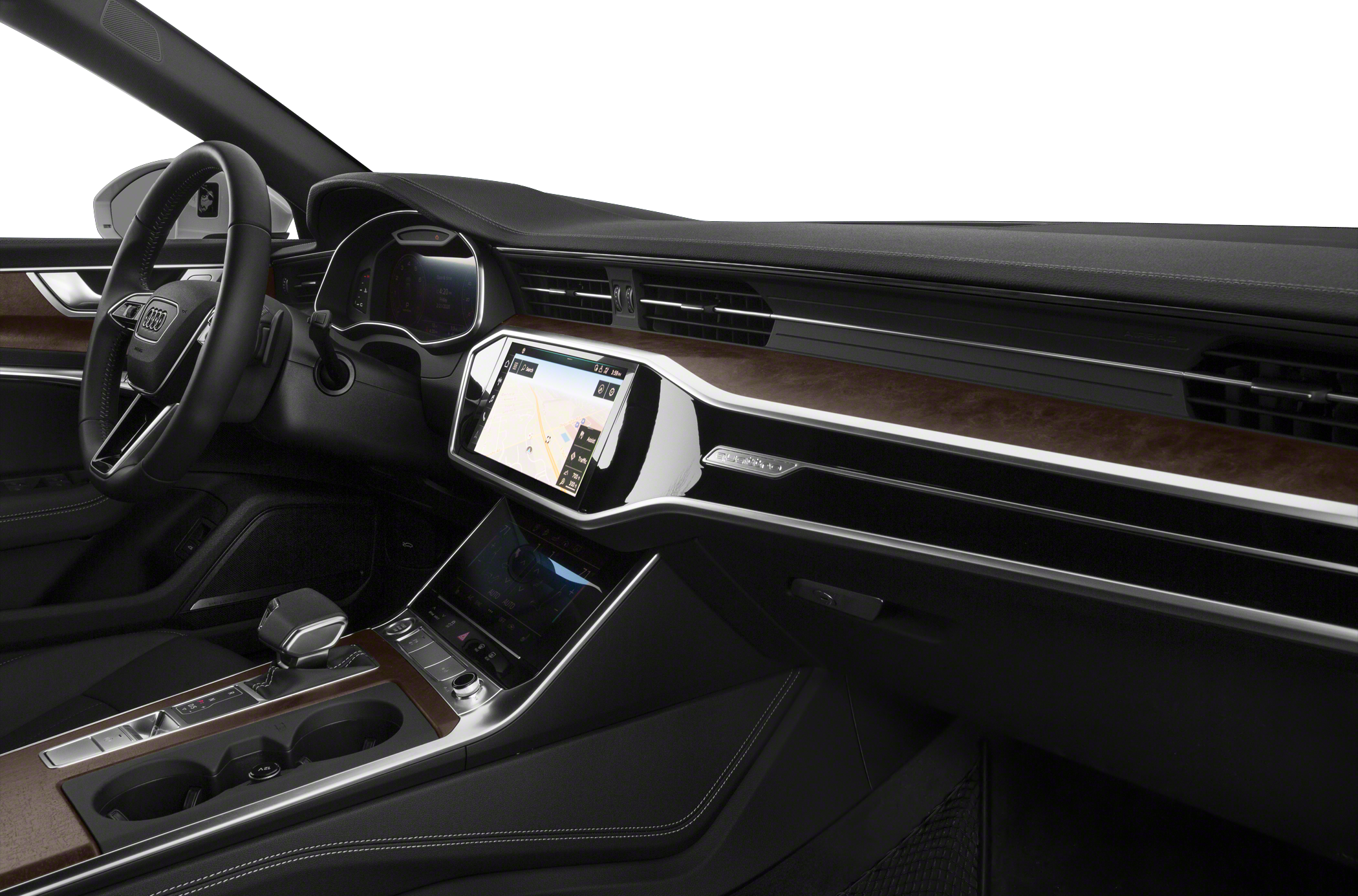 2021 Audi A6 allroad