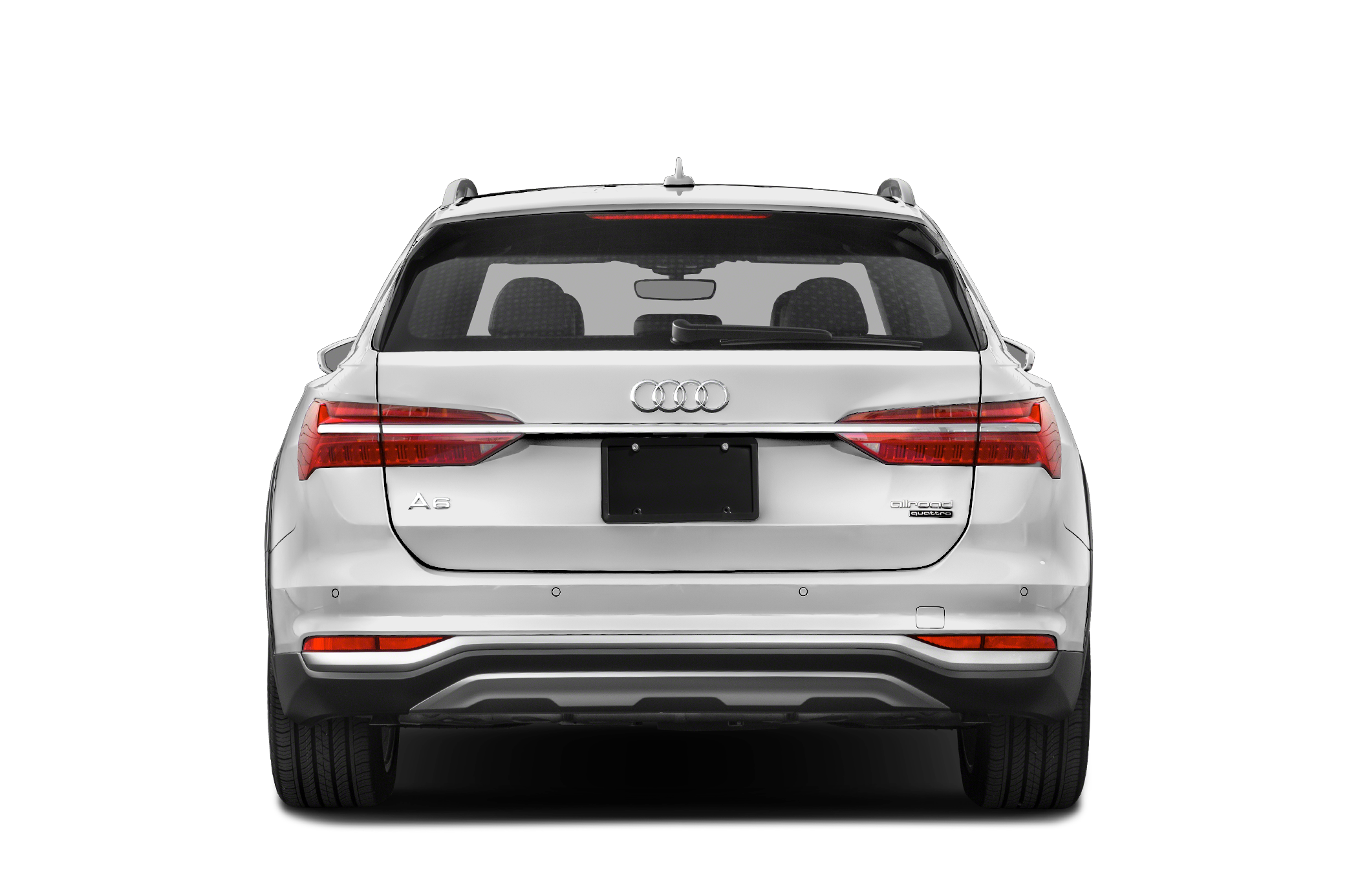 2021 Audi A6 allroad