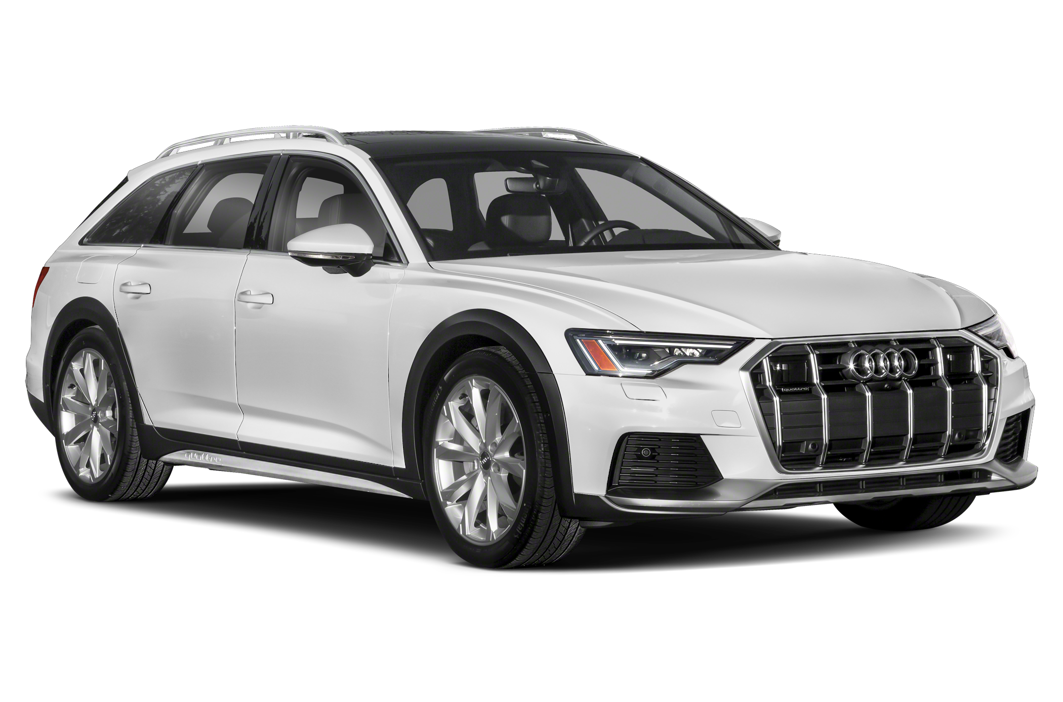 2021 Audi A6 allroad