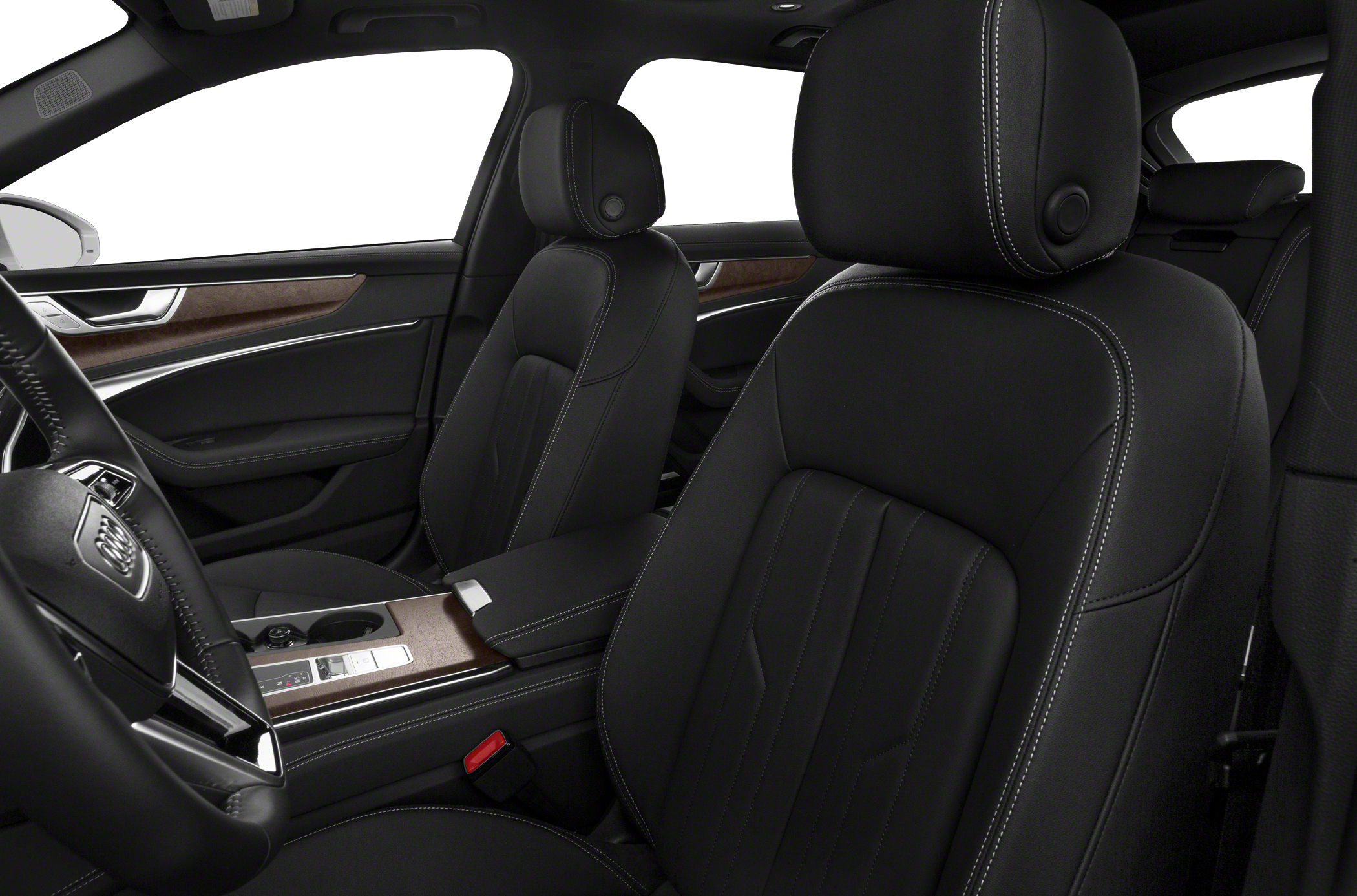 2021 Audi A6 allroad